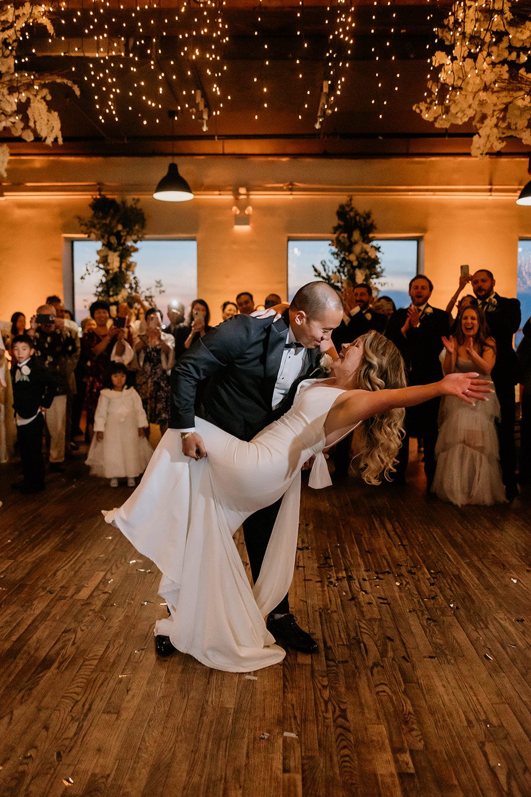 New York Wedding Photographer | Alaina Elizabeth Gallery 1