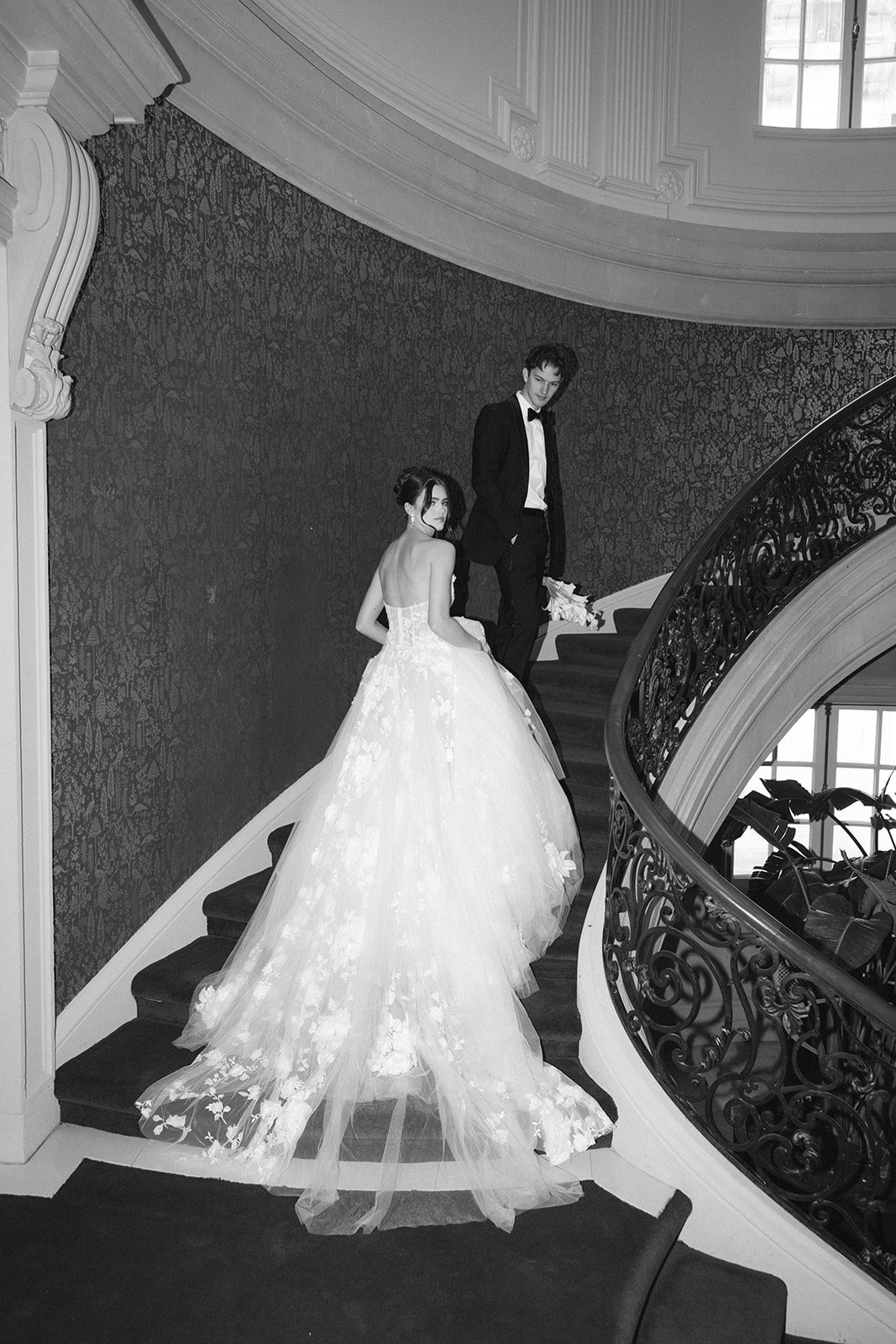New York Wedding Photographer | Alaina Elizabeth Gallery 2