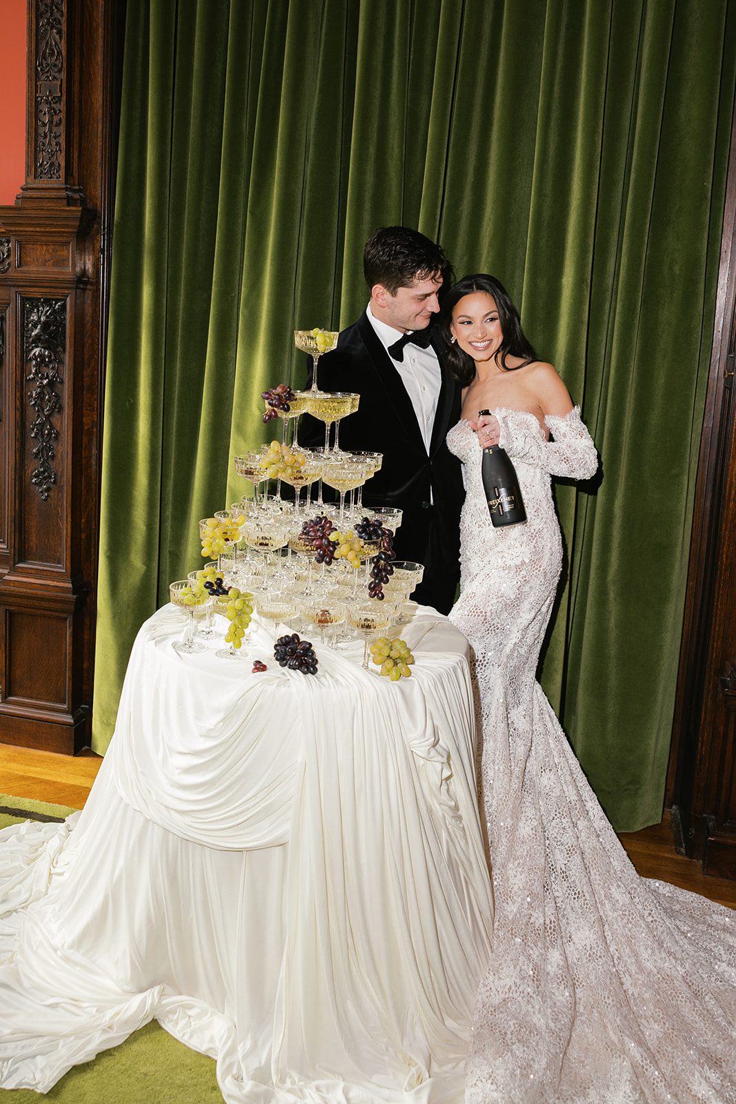 New York Wedding Photographer | Alaina Elizabeth Gallery 3