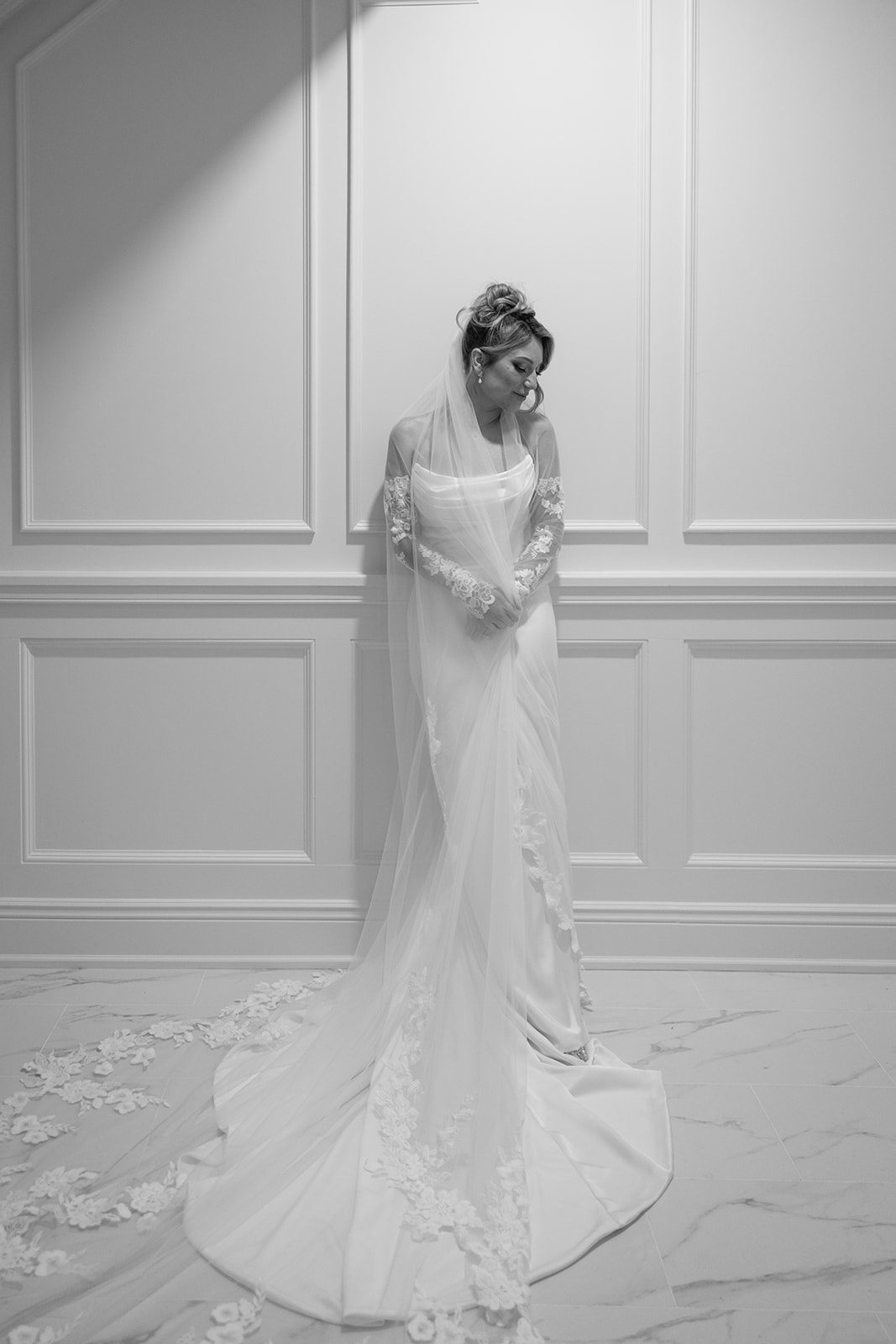 New York Wedding Photographer | Alaina Elizabeth Gallery 4