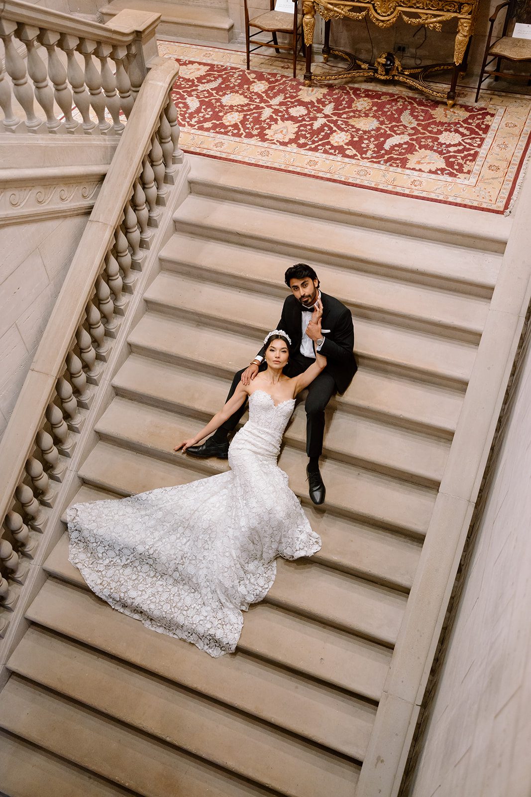 New York Wedding Photographer | Alaina Elizabeth Gallery 5