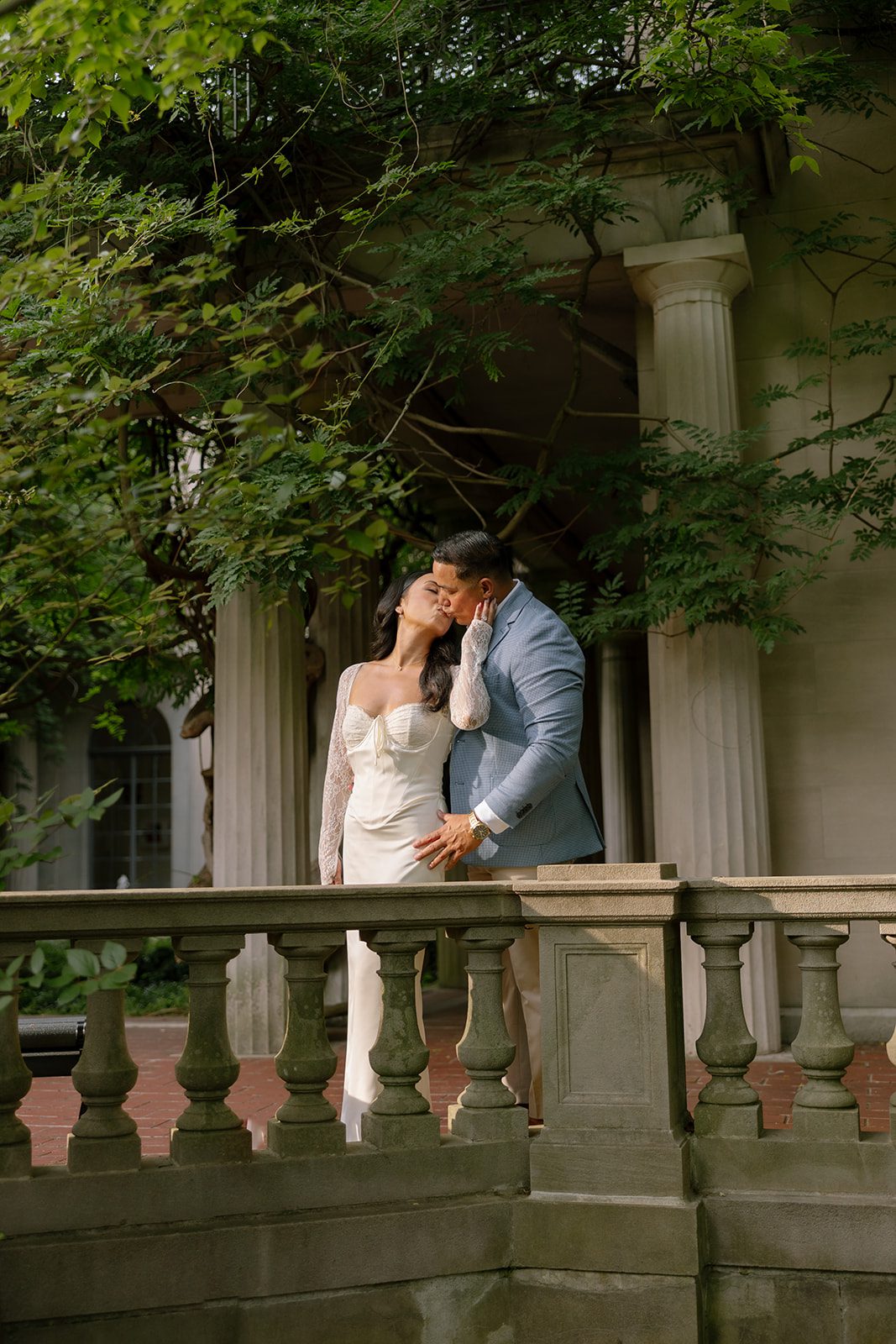 New York Wedding Photographer | Alaina Elizabeth Gallery 7