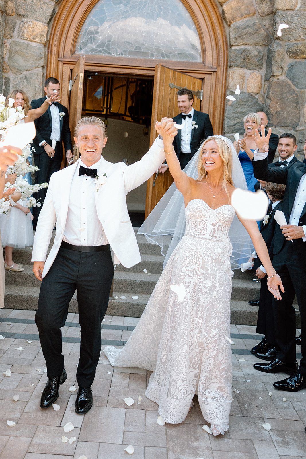 New York Wedding Photographer | Alaina Elizabeth Gallery 10