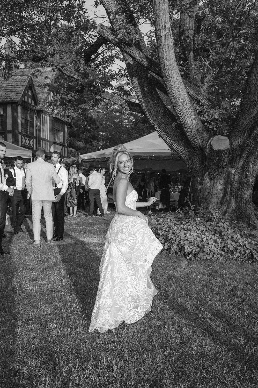 New York Wedding Photographer | Alaina Elizabeth Gallery 11