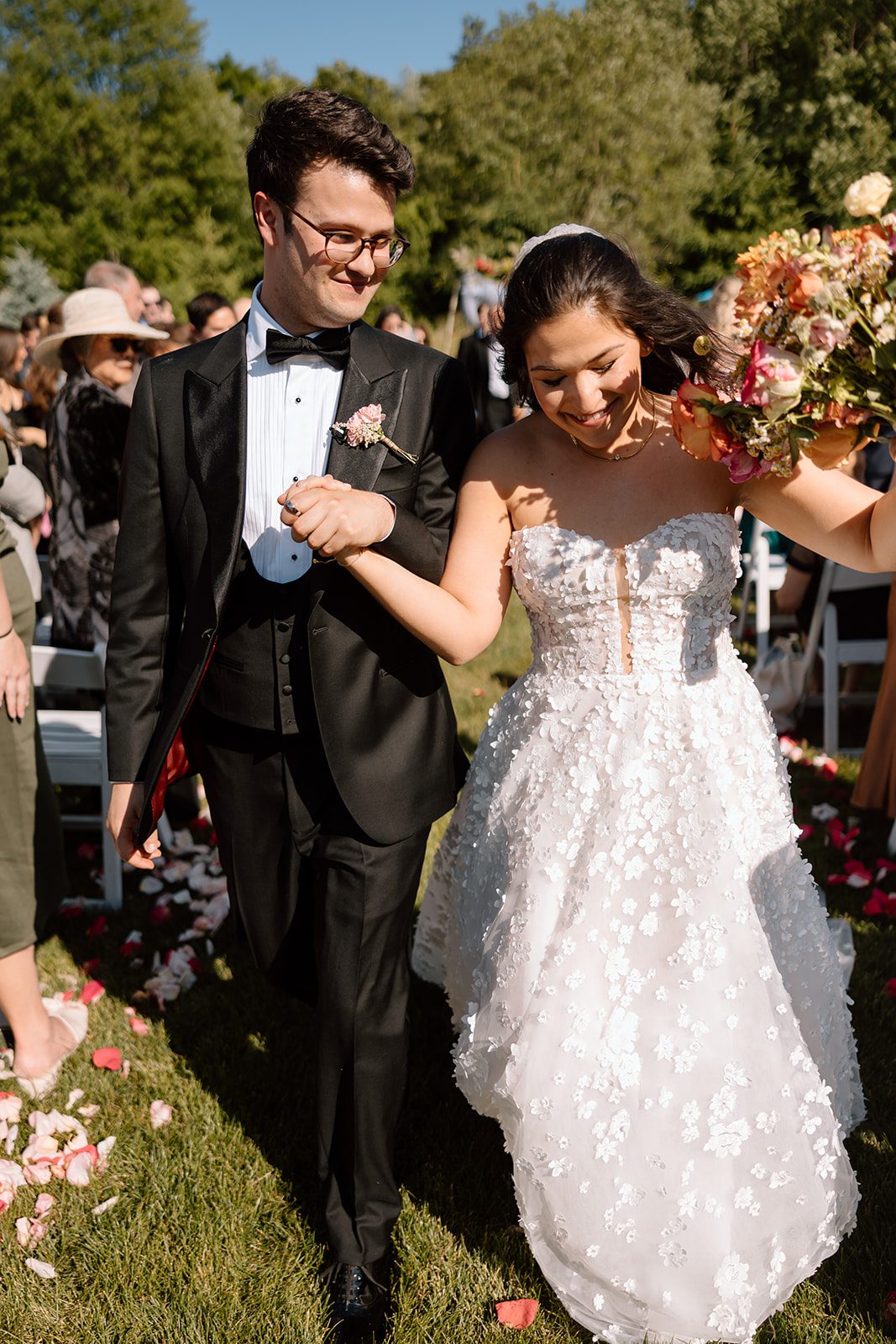 New York Wedding Photographer | Alaina Elizabeth Gallery 13