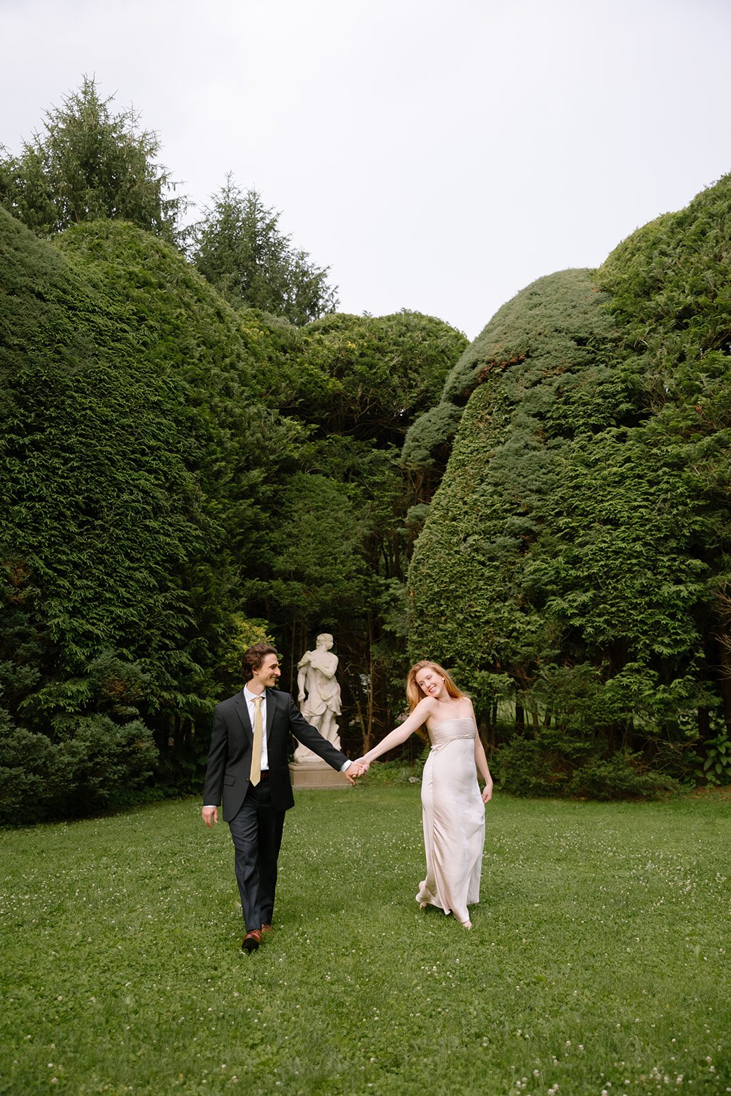 New York Wedding Photographer | Alaina Elizabeth Gallery 14