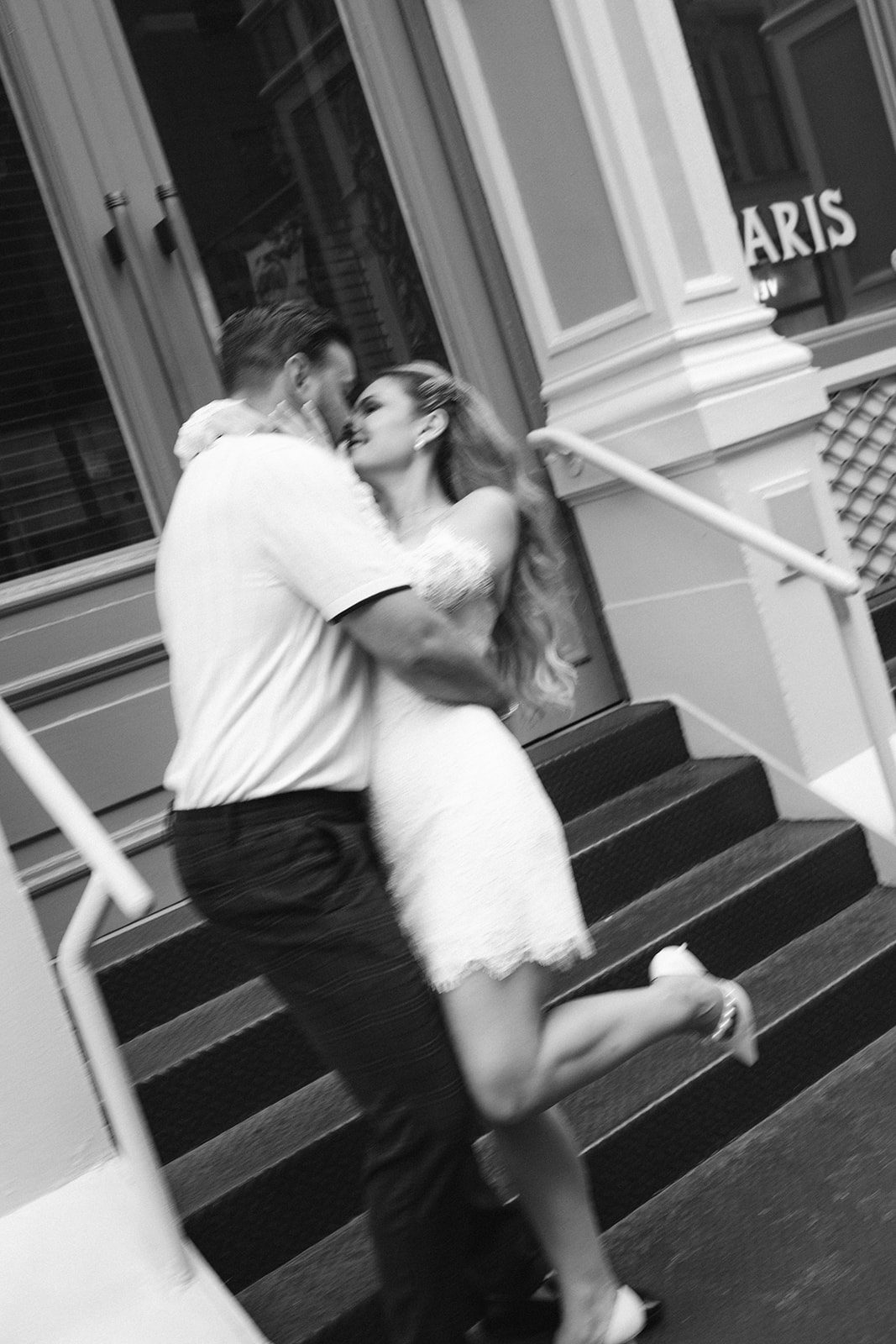 New York Wedding Photographer | Alaina Elizabeth Gallery 16