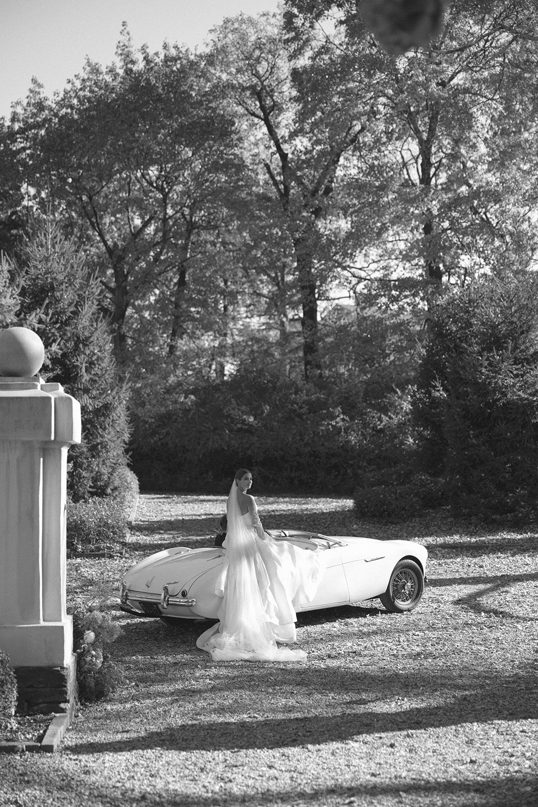 New York Wedding Photographer | Alaina Elizabeth Gallery 18