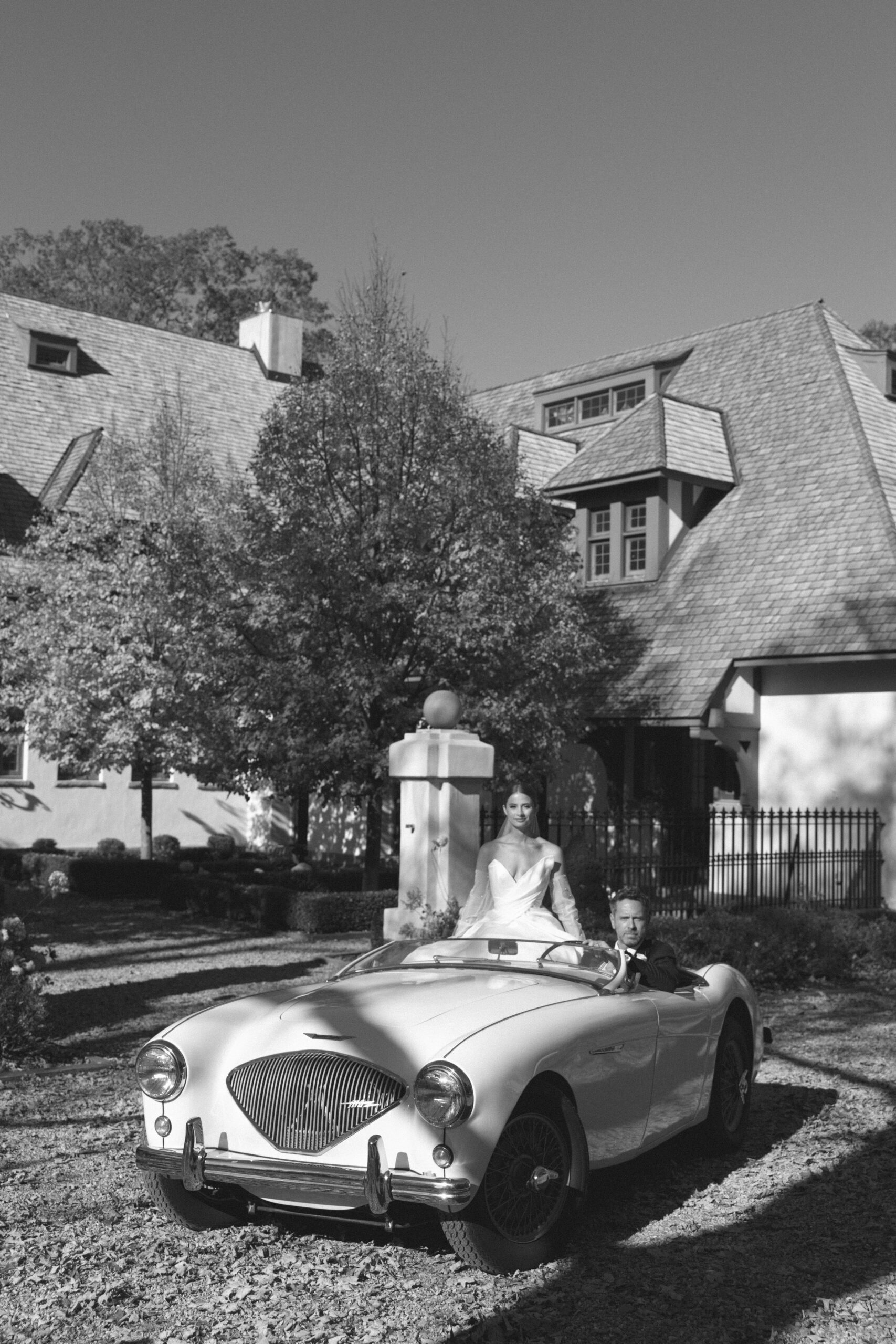 New York Wedding Photographer | Alaina Elizabeth Gallery 19