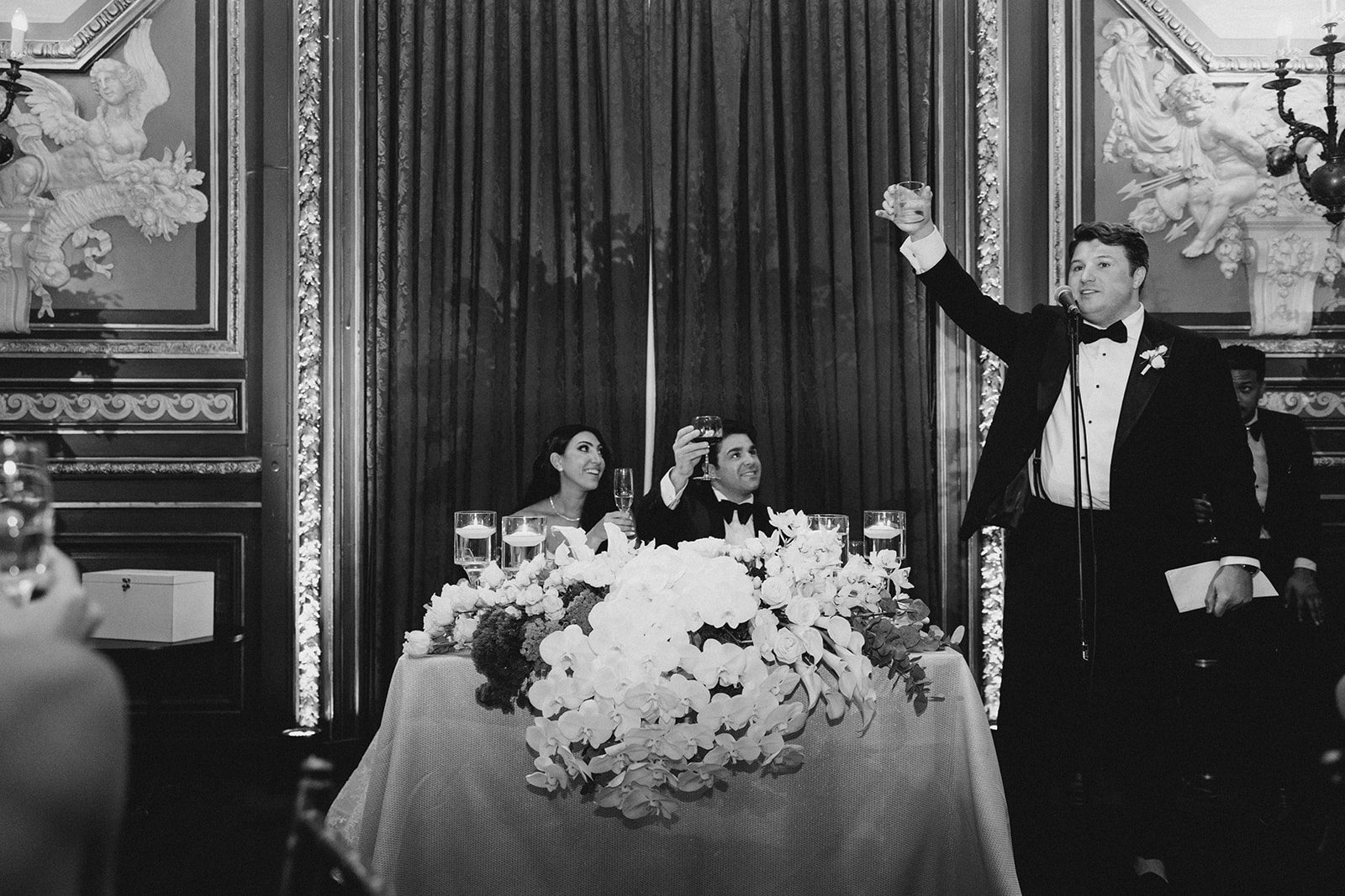 NYC Wedding Photographer | Amy Rizzuto Gallery 0