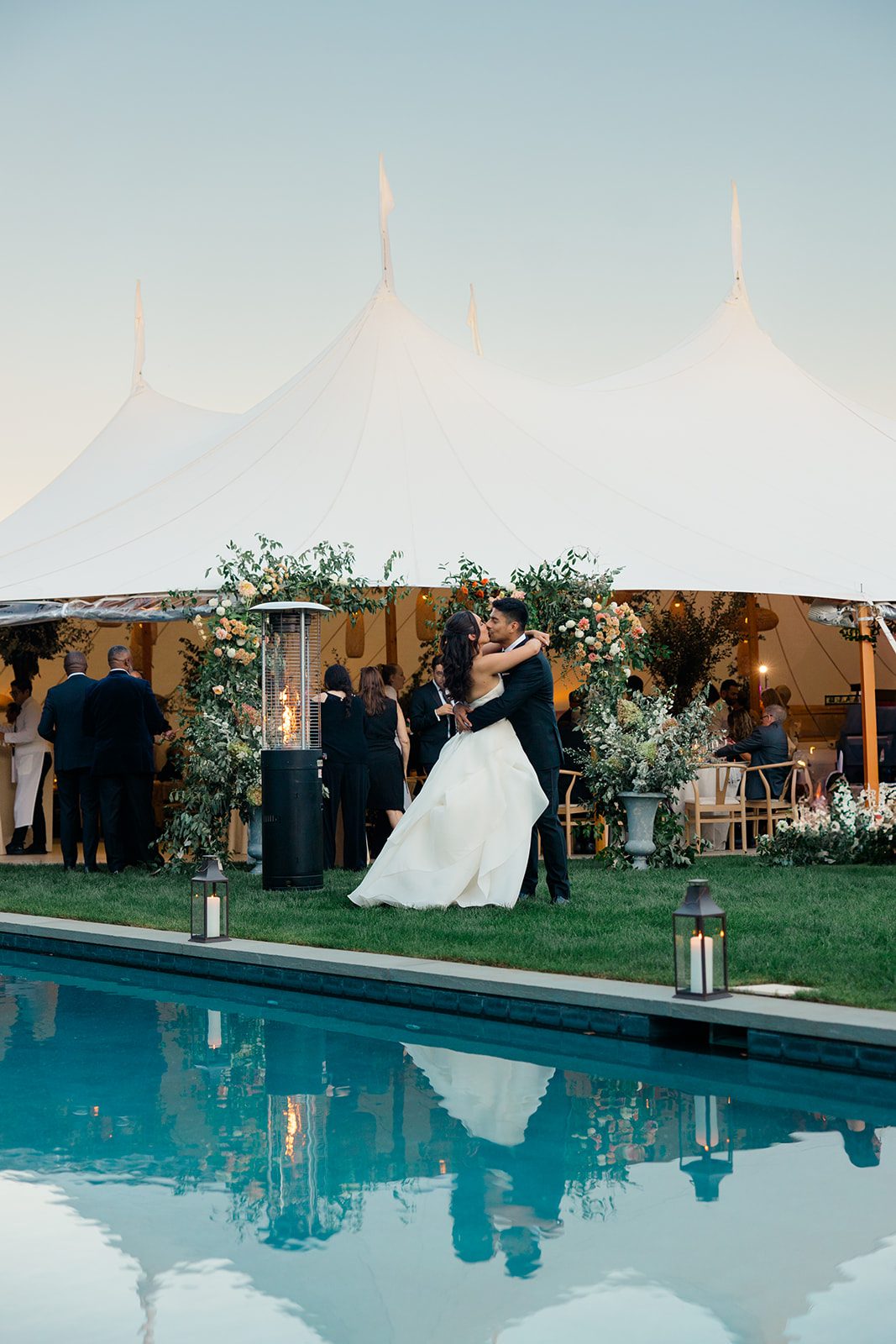 NYC Wedding Photographer | Amy Rizzuto Gallery 1