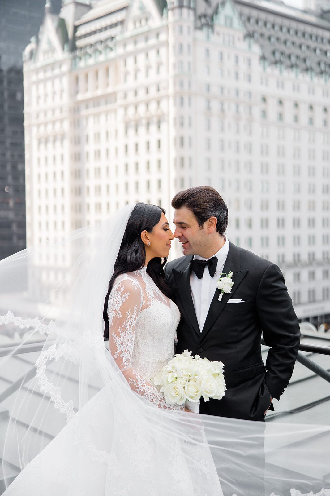 NYC Wedding Photographer | Amy Rizzuto Gallery 4