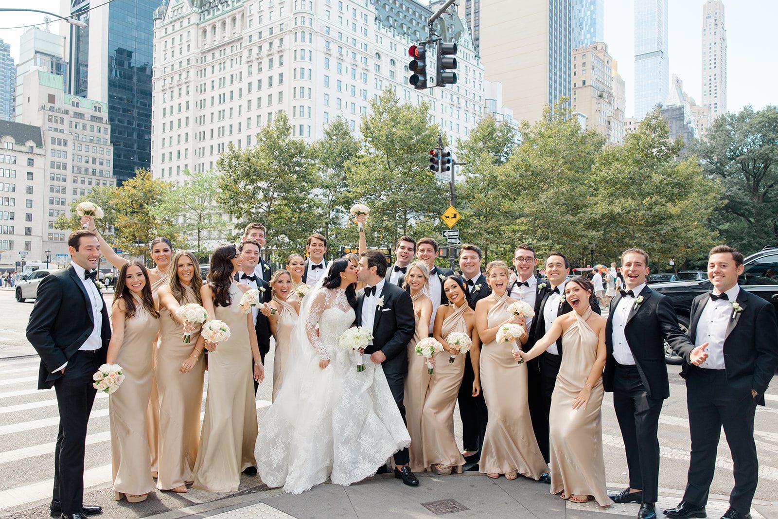 NYC Wedding Photographer | Amy Rizzuto Gallery 5