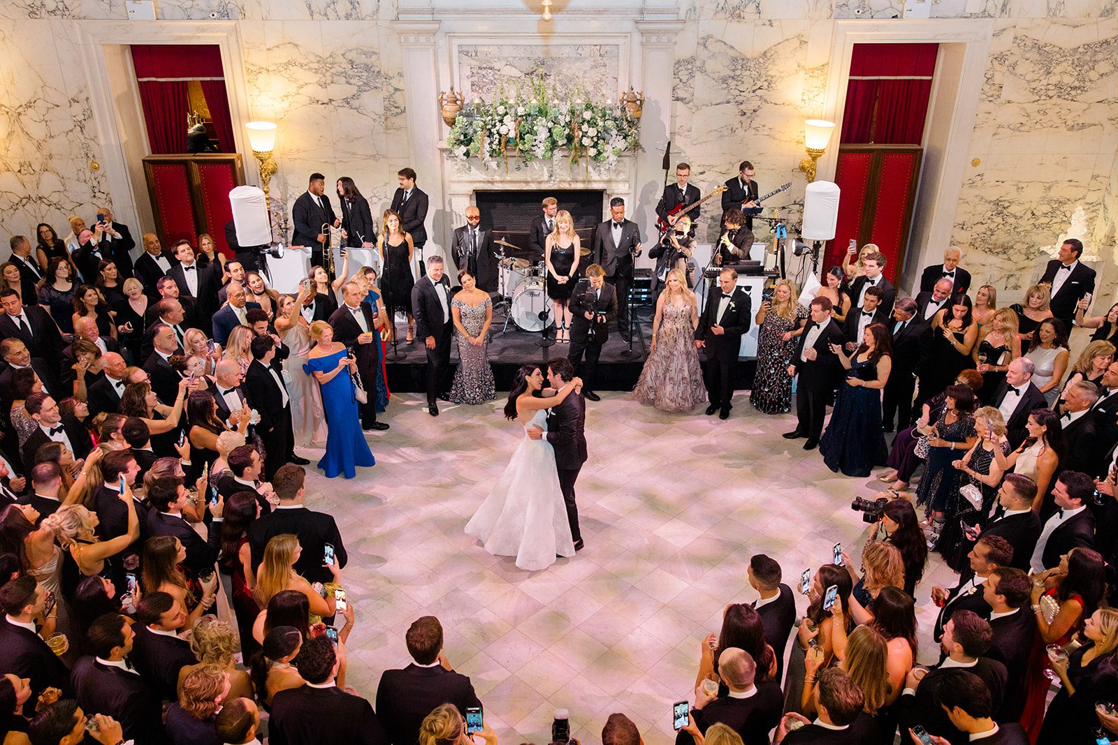 NYC Wedding Photographer | Amy Rizzuto Gallery 7