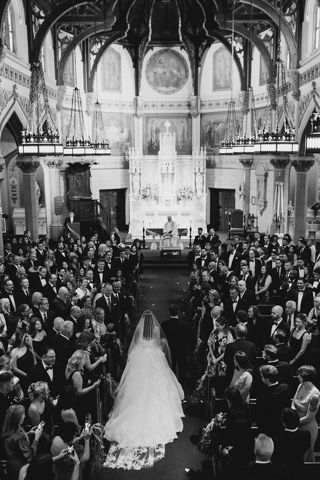 NYC Wedding Photographer | Amy Rizzuto Gallery 8