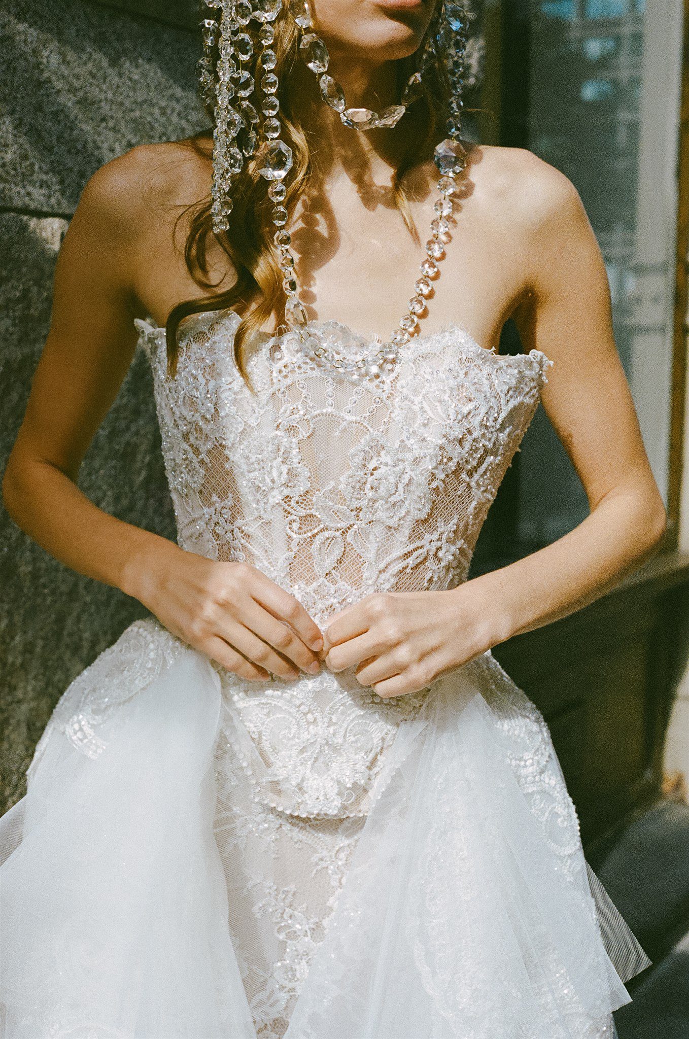Luxury Wedding Photographer New York | Anna Pantus Gallery 14