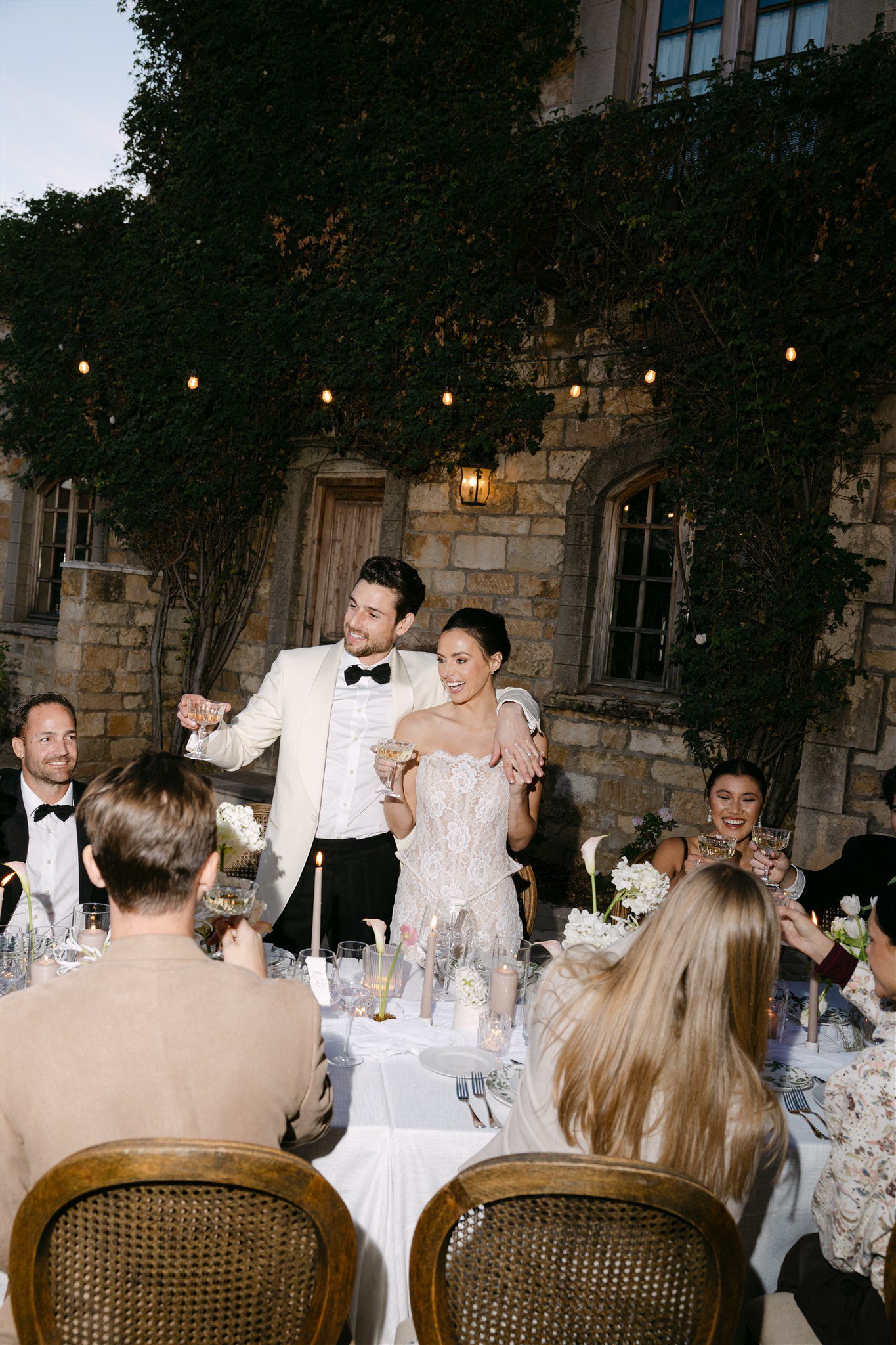Luxury Wedding Photographer New York | Anna Pantus Gallery 3