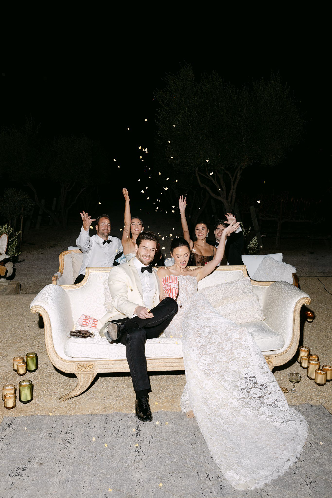Luxury Wedding Photographer New York | Anna Pantus Gallery 4