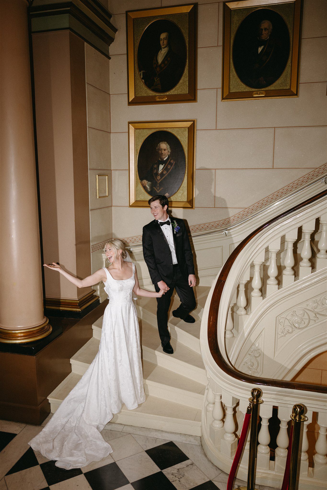 Luxury Wedding Photographer New York | Anna Pantus Gallery 5