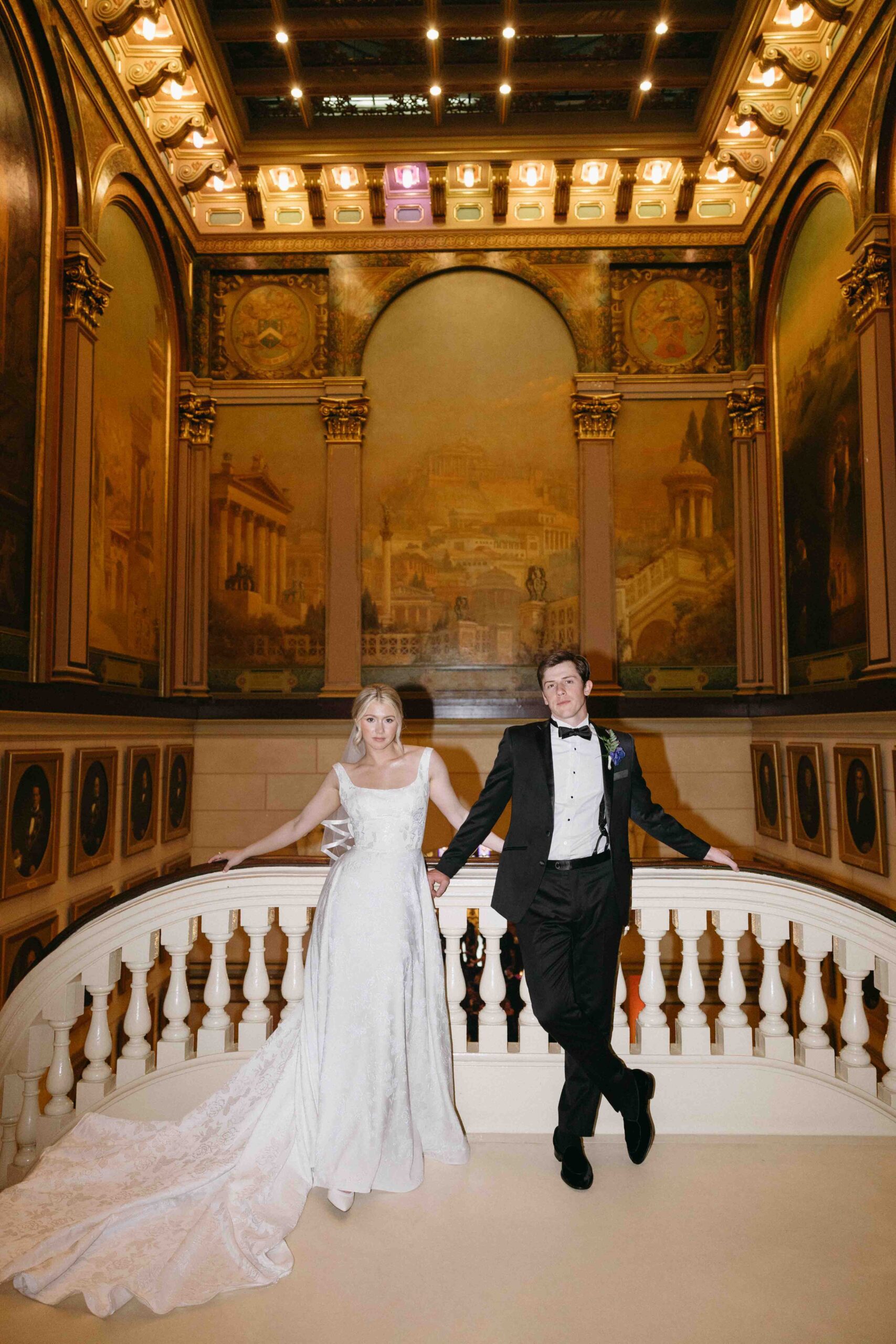 Luxury Wedding Photographer New York | Anna Pantus Gallery 6