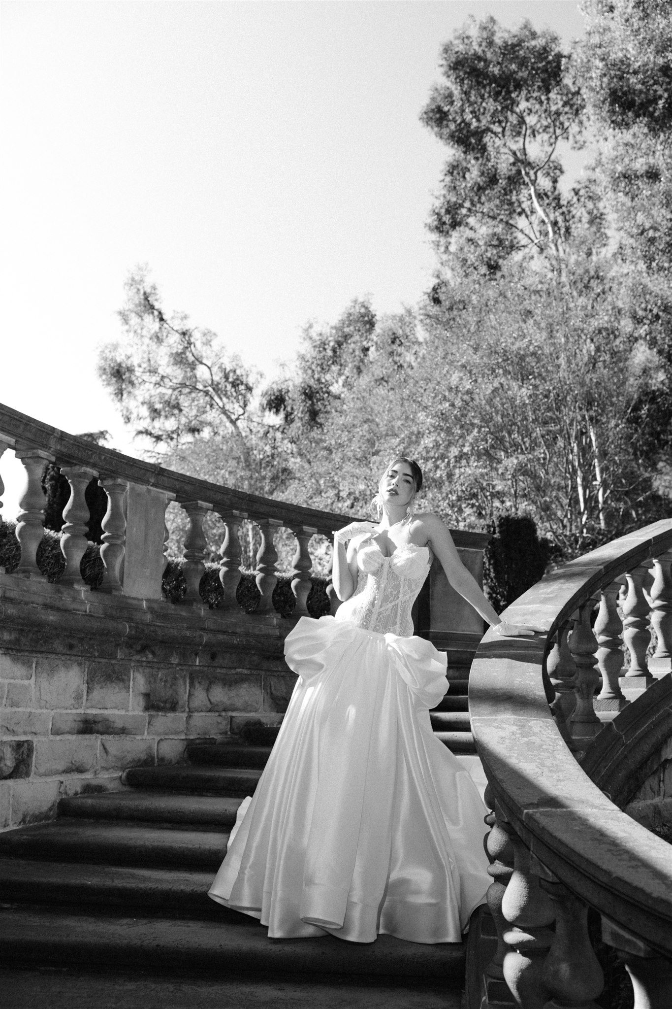 Luxury Wedding Photographer New York | Anna Pantus Gallery 8