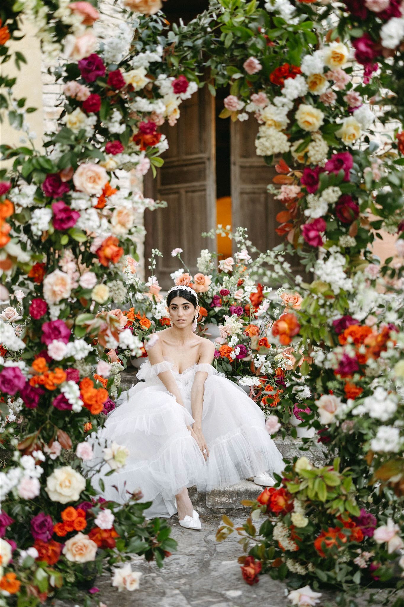 Luxury Wedding Photographer New York | Anna Pantus Gallery 9