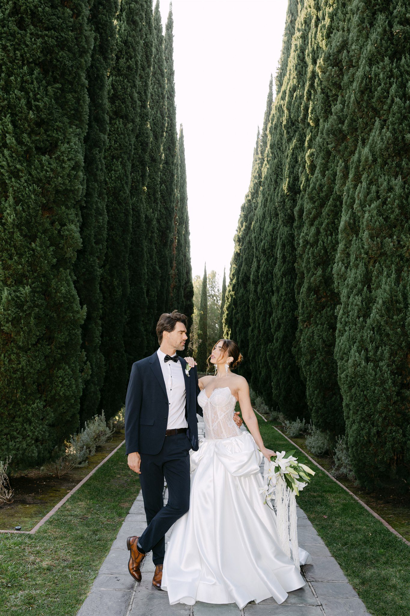 Luxury Wedding Photographer New York | Anna Pantus Gallery 11