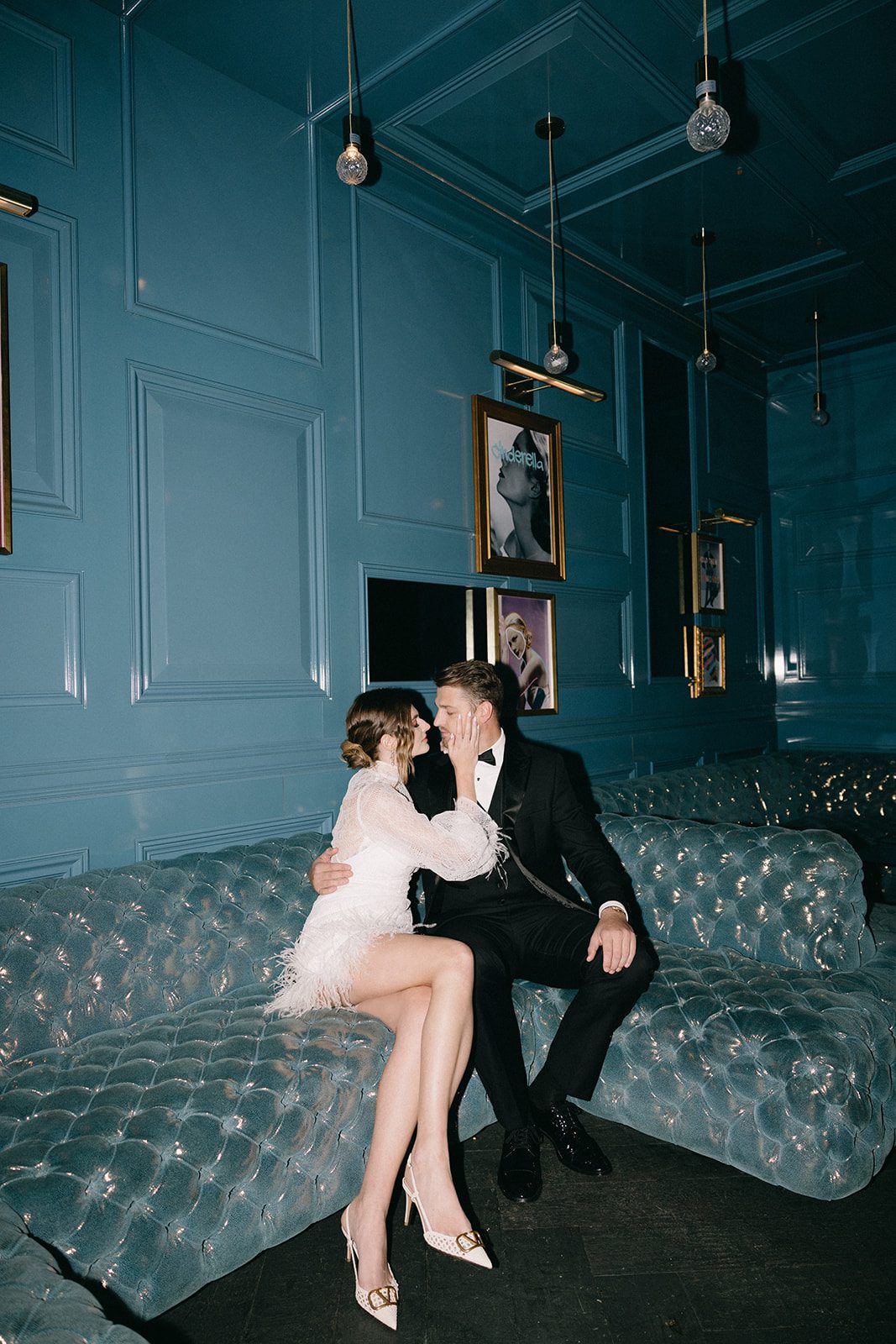 Luxury Wedding Photographer New York | Anna Pantus Gallery 12