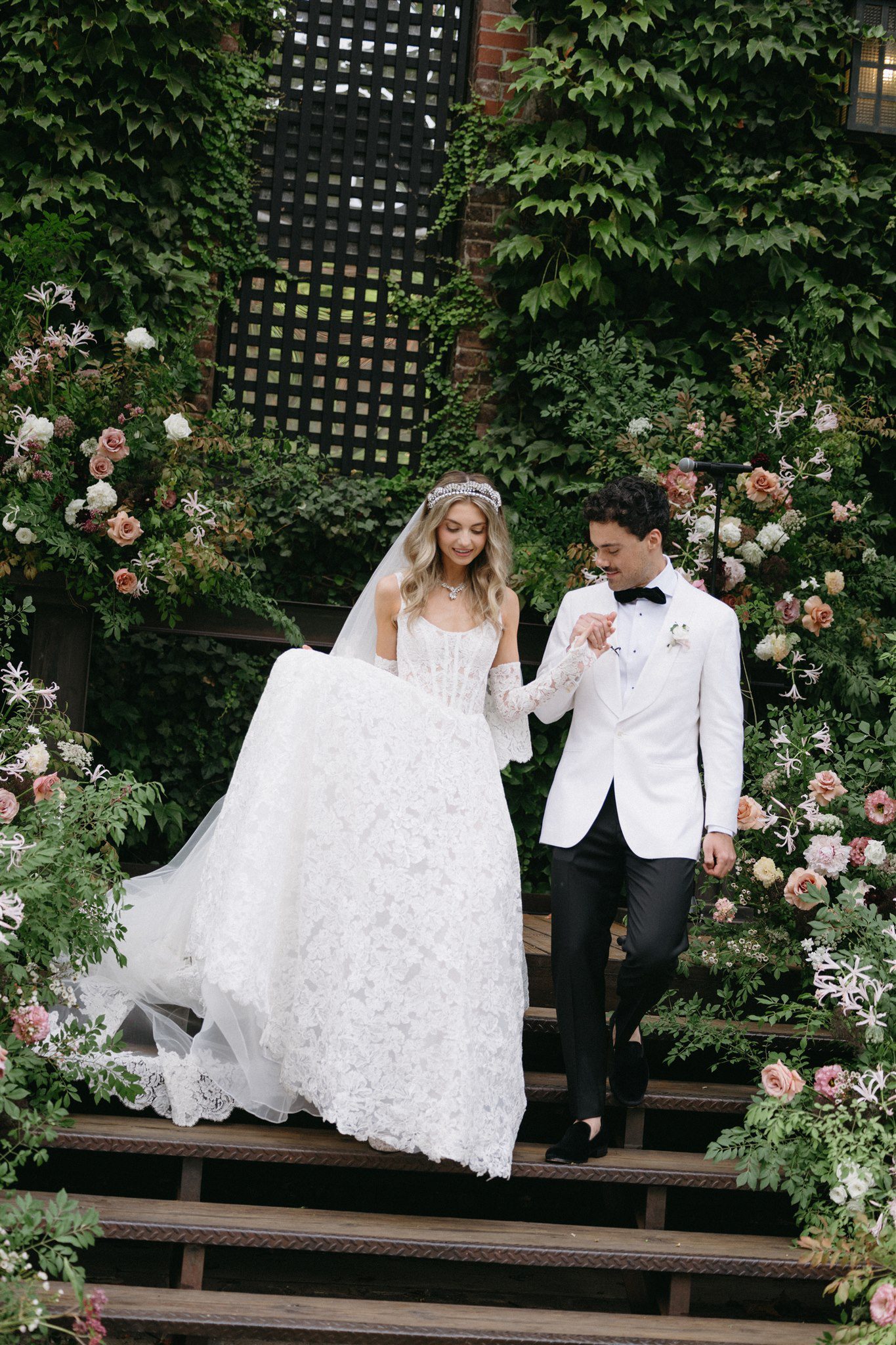 Luxury Wedding Photographer New York | Anna Pantus Gallery 13