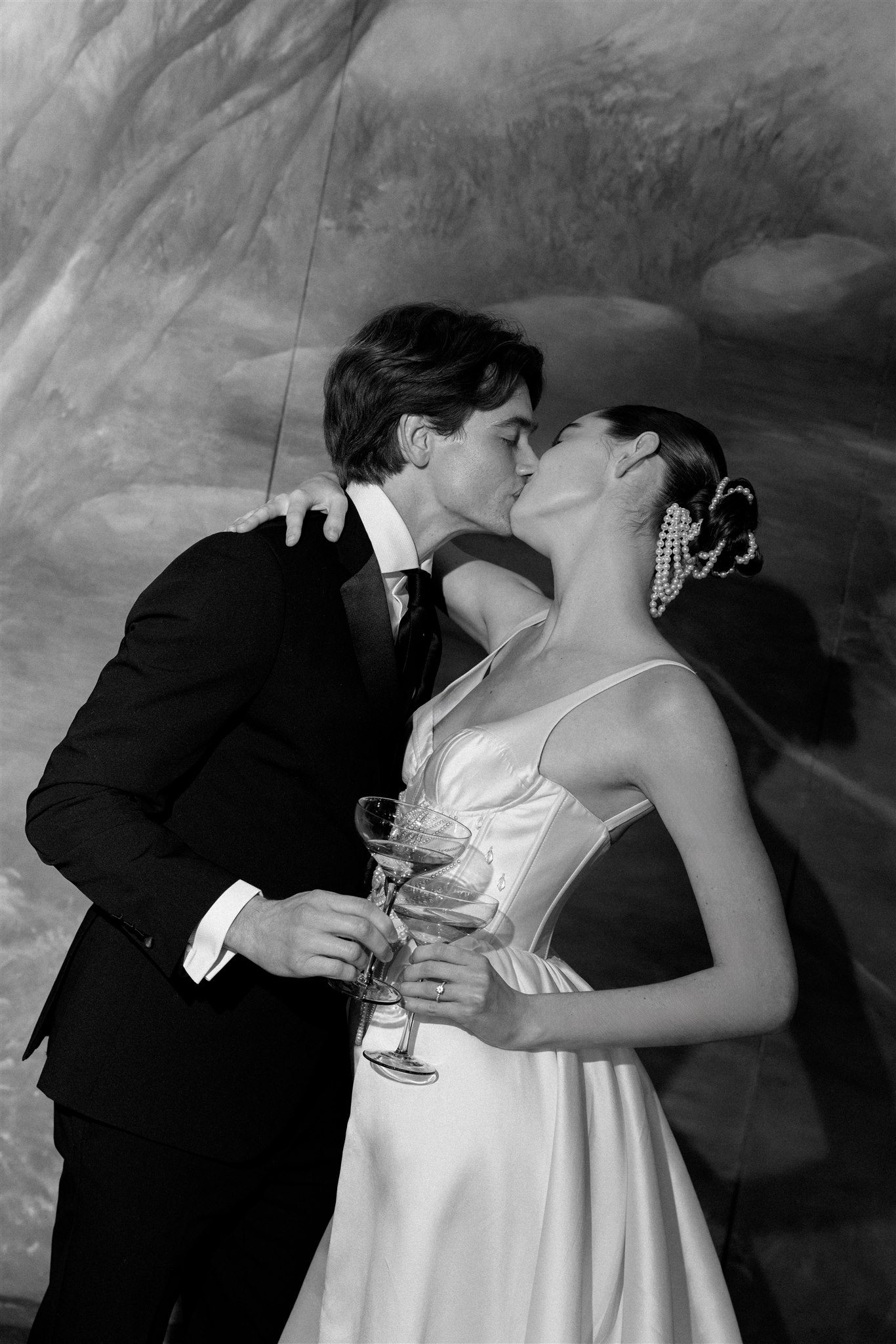 Luxury Wedding Photographer New York | Anna Pantus Gallery 17