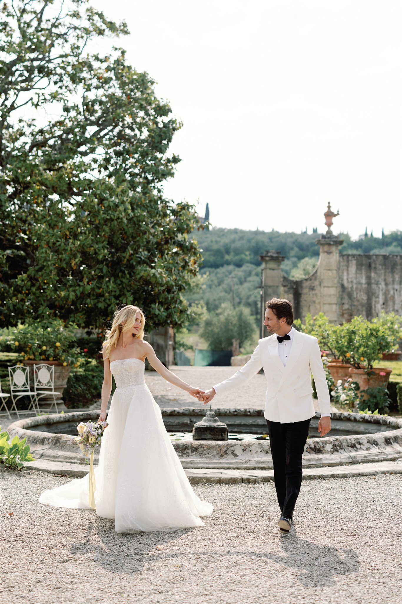 Luxury Wedding Photographer New York | Anna Pantus Gallery 18
