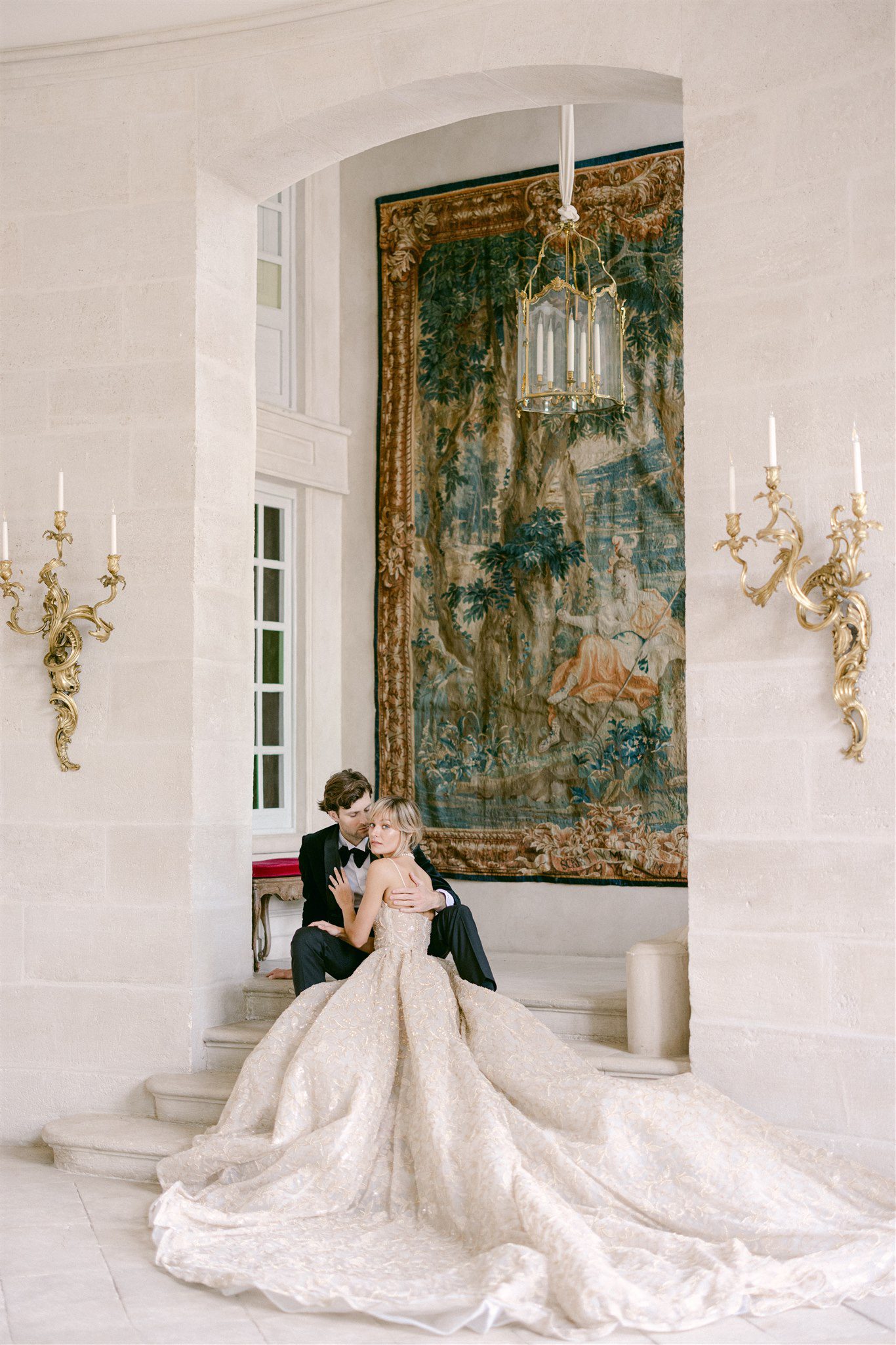 Luxury Wedding Photographer New York | Anna Pantus Gallery 22