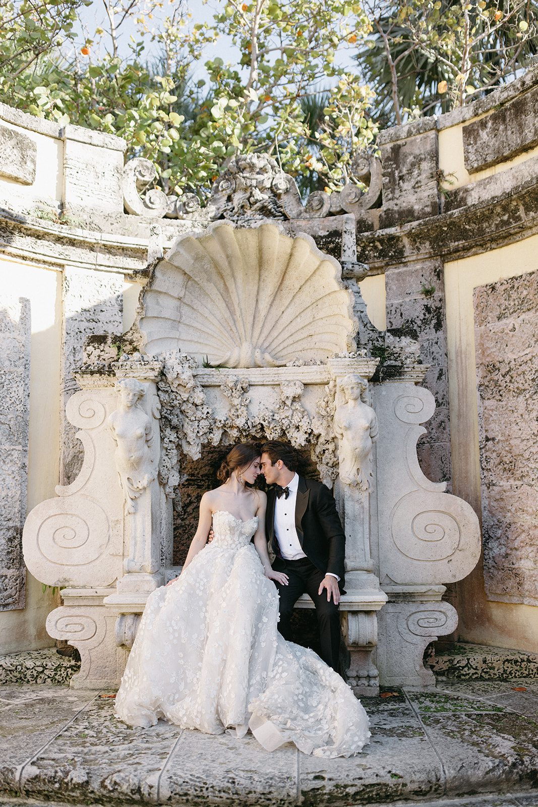 Luxury Wedding Photographer New York | Anna Pantus Gallery 24