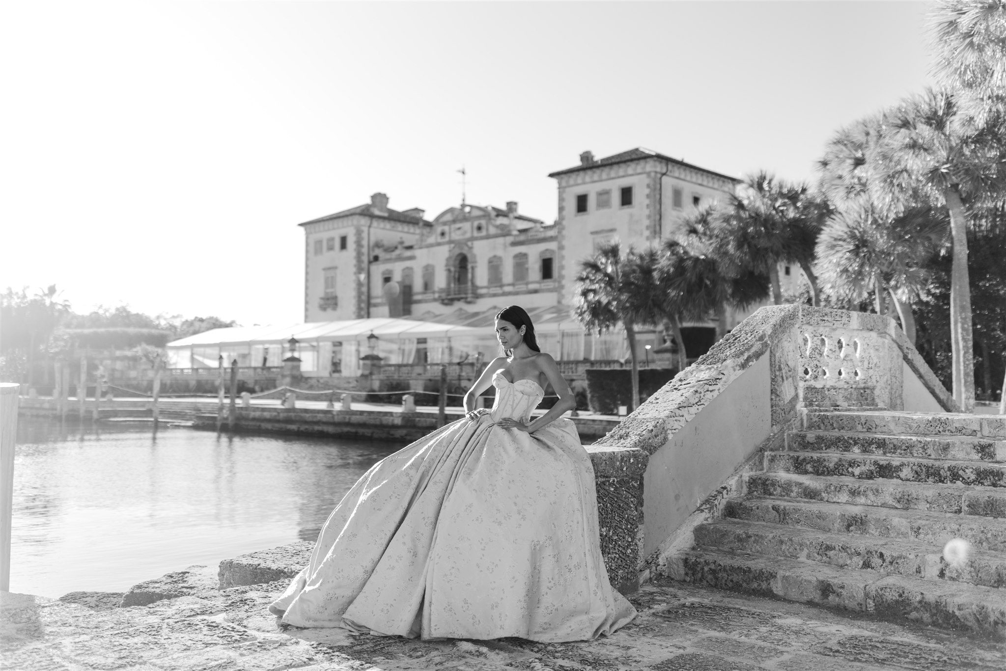 Luxury Wedding Photographer New York | Anna Pantus Gallery 25
