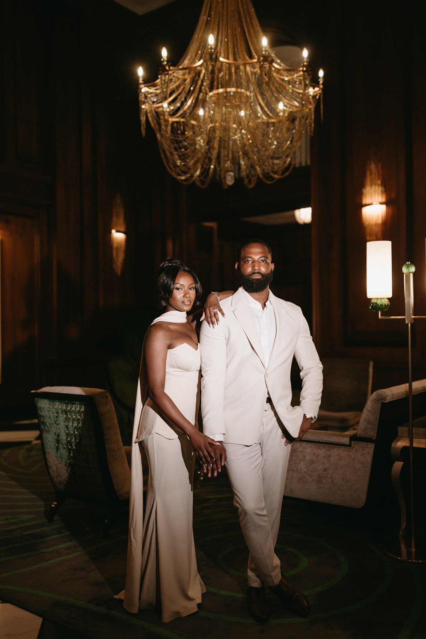 Luxury Wedding Photographer New York | Anna Pantus Gallery 27