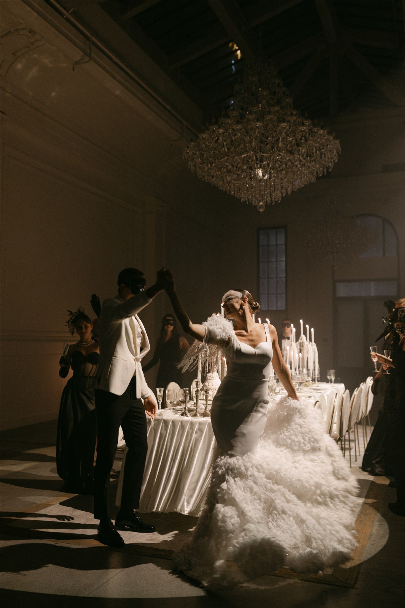 Luxury Wedding Photographer New York | Anna Pantus Gallery 16