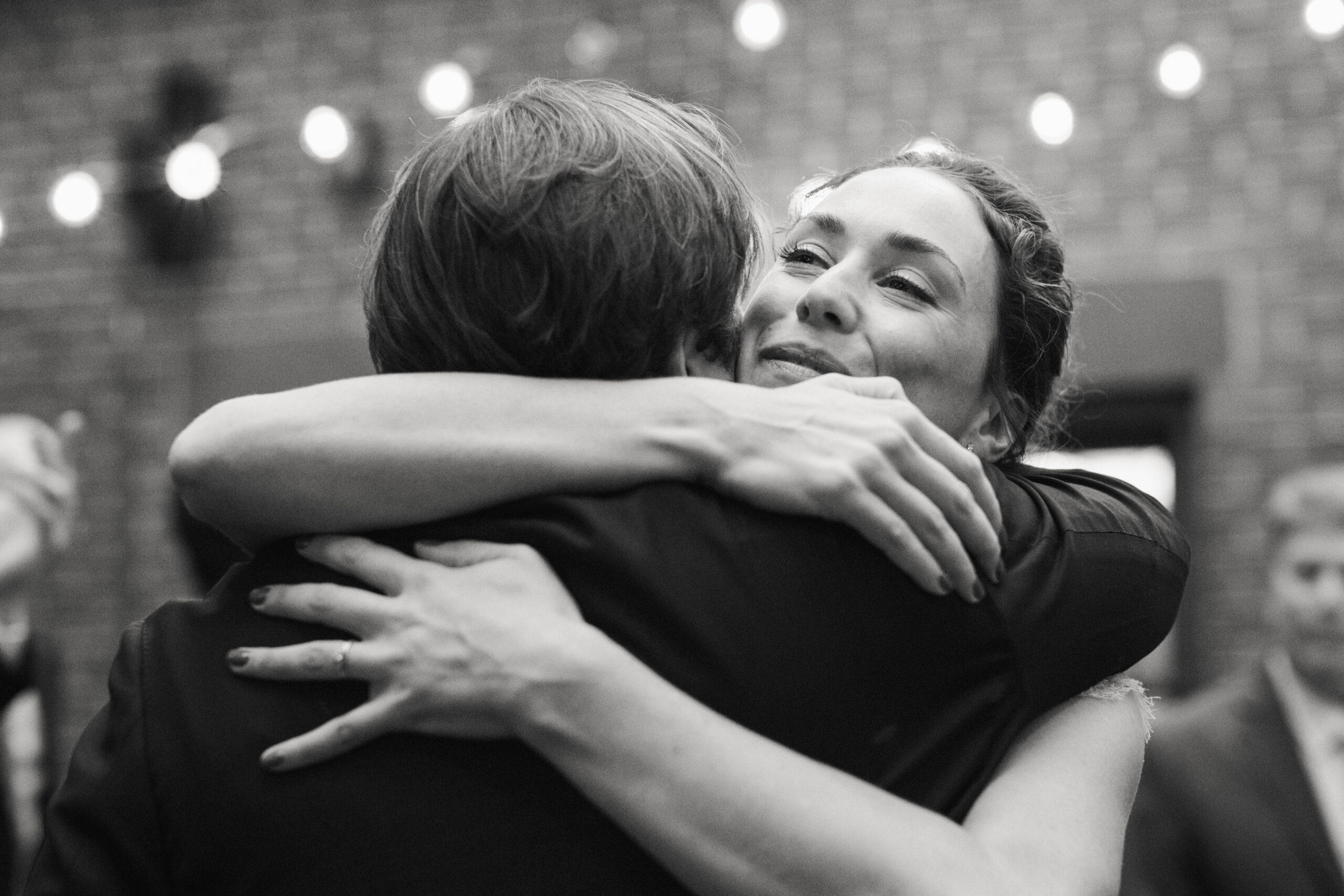 NYC Wedding Photographer | Ashley Simmons Gallery 7