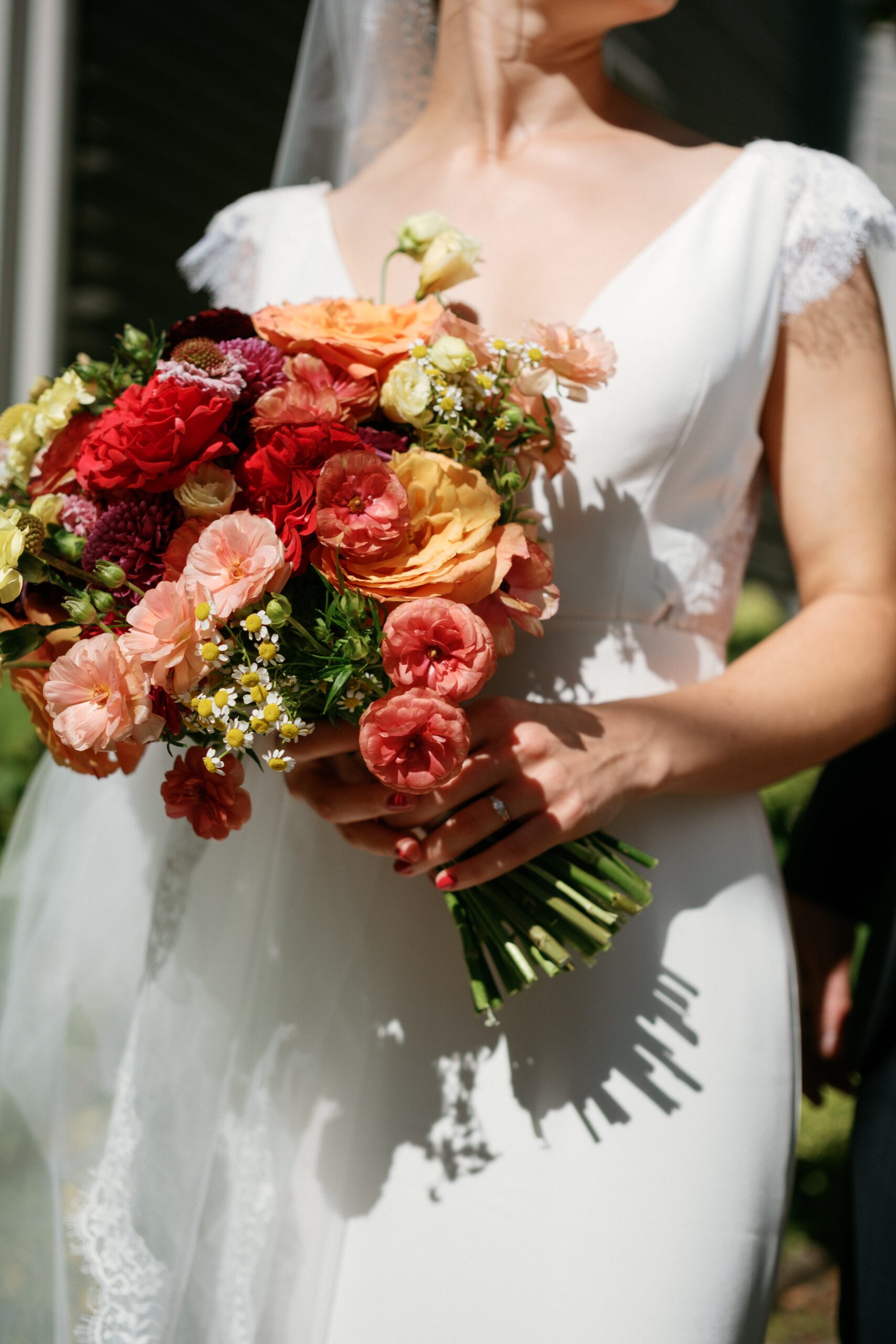 NYC Wedding Photographer | Ashley Simmons Gallery 1