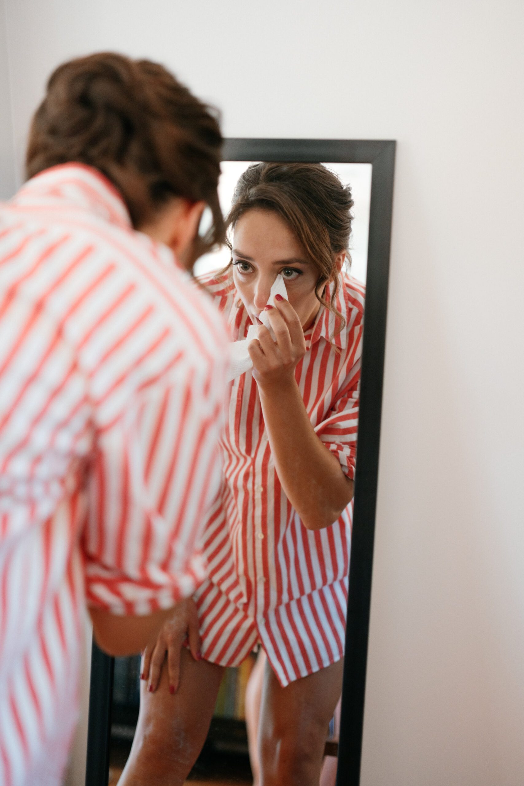 NYC Wedding Photographer | Ashley Simmons Gallery 0