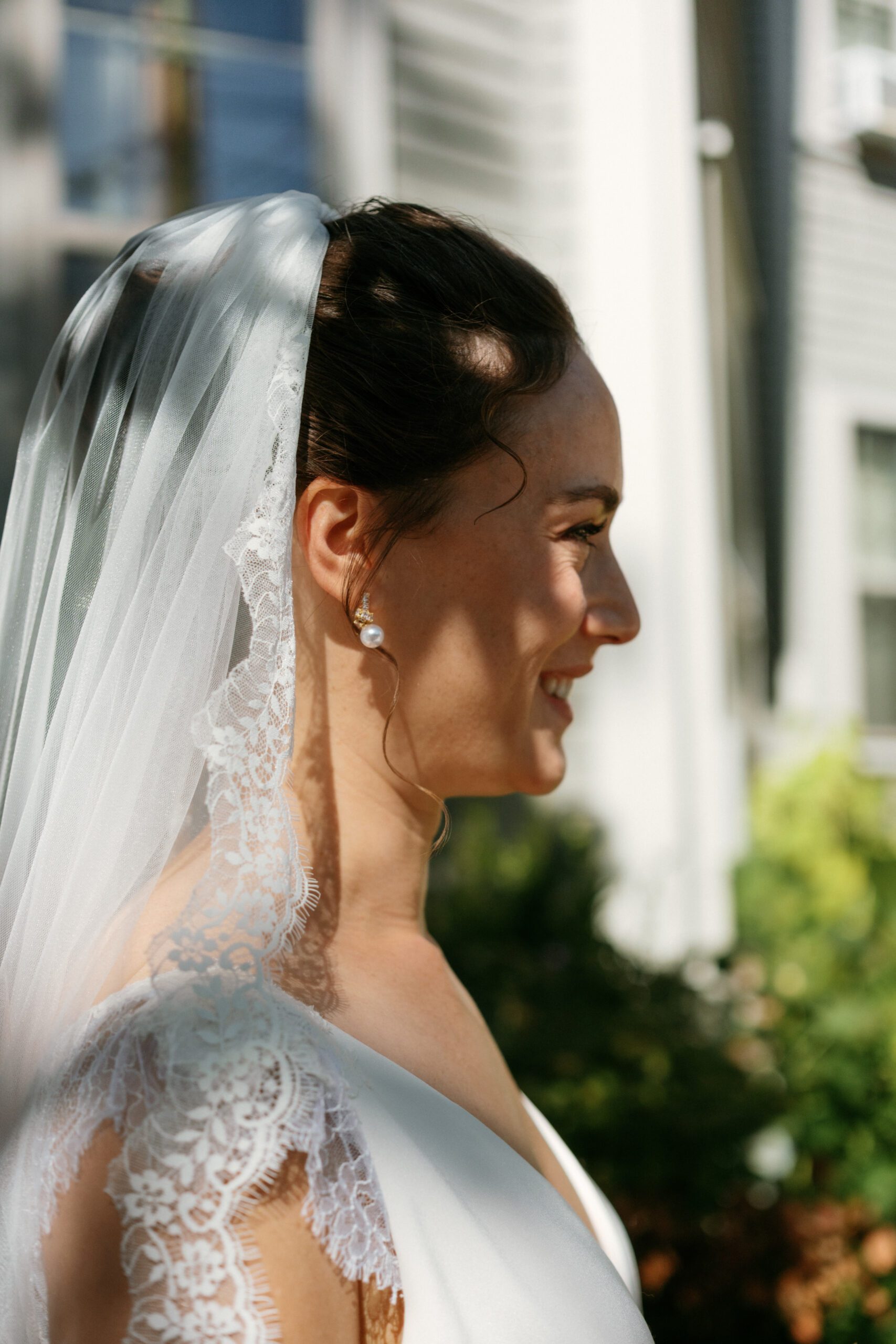 NYC Wedding Photographer | Ashley Simmons Gallery 2