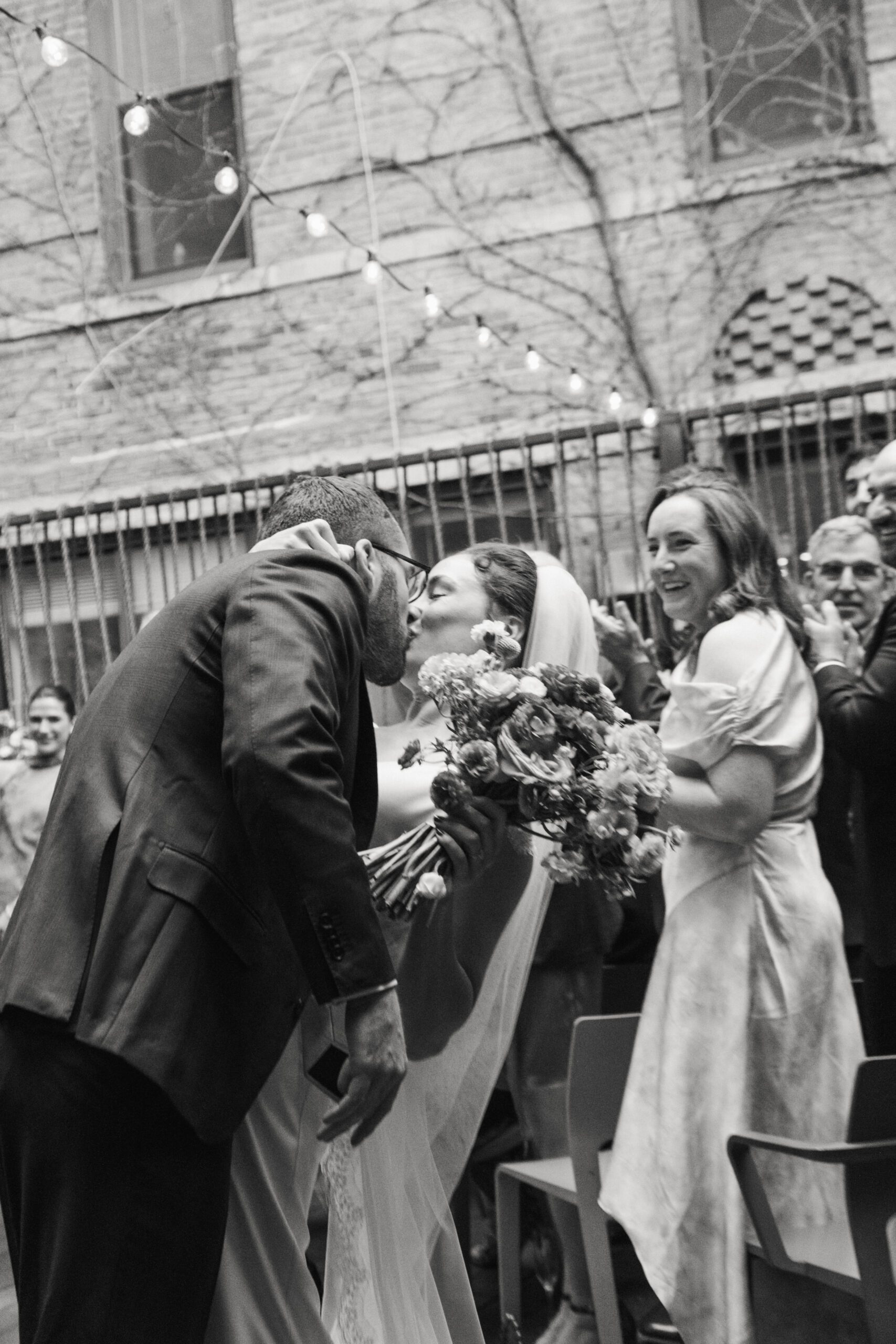NYC Wedding Photographer | Ashley Simmons Gallery 3