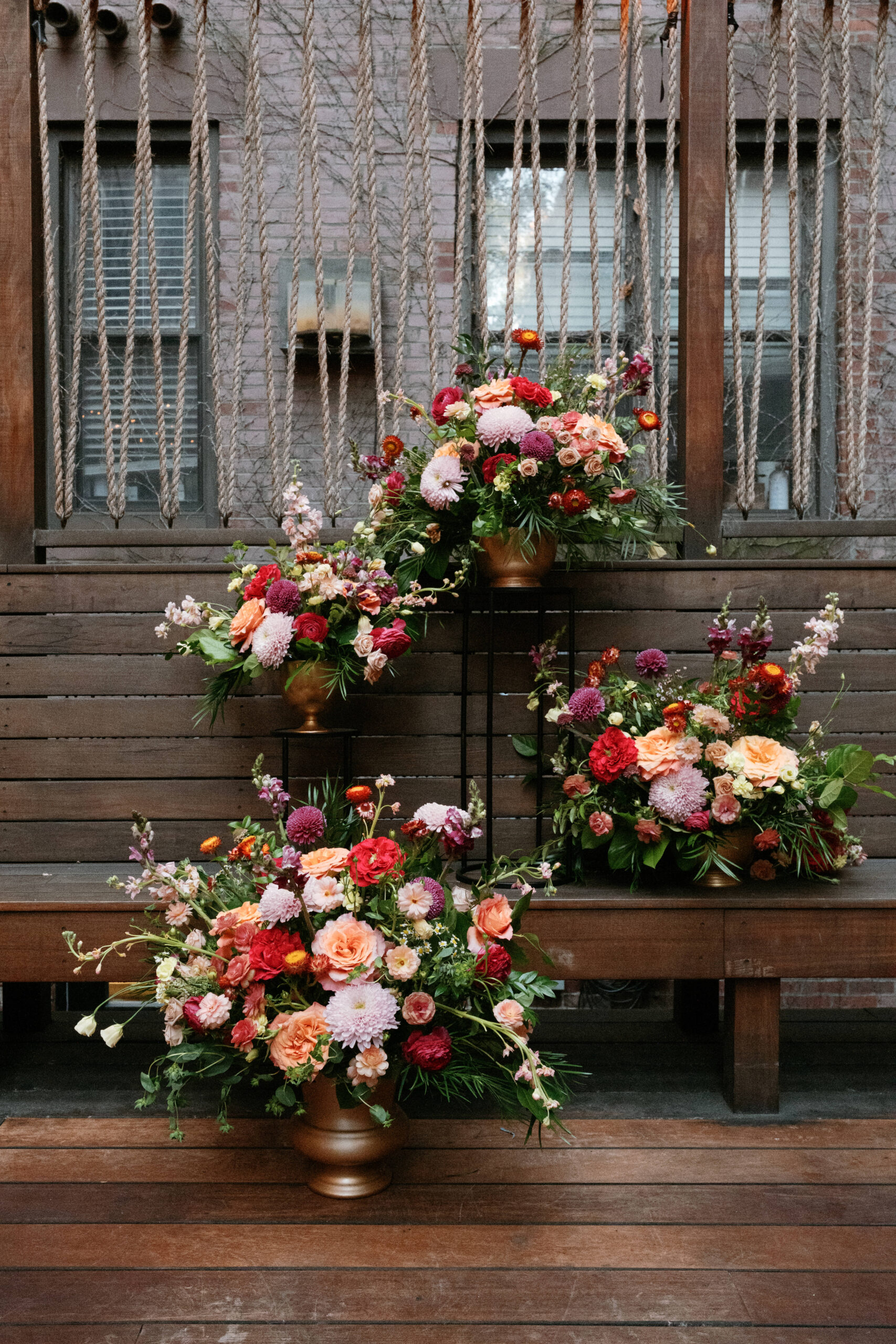 NYC Wedding Photographer | Ashley Simmons Gallery 4