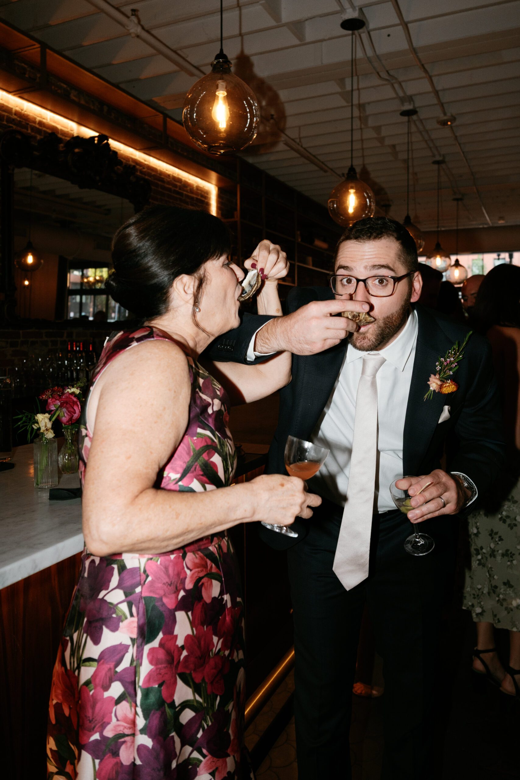NYC Wedding Photographer | Ashley Simmons Gallery 5
