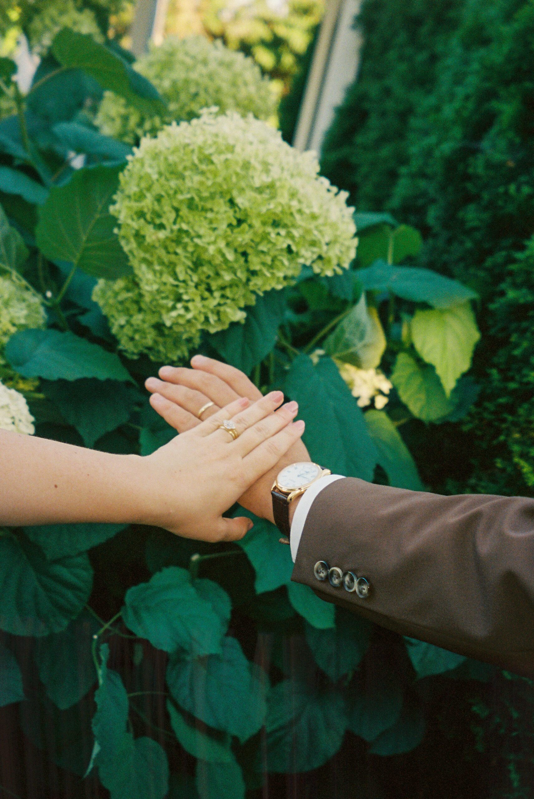 NYC Wedding Photographer | Ashley Simmons Gallery 9