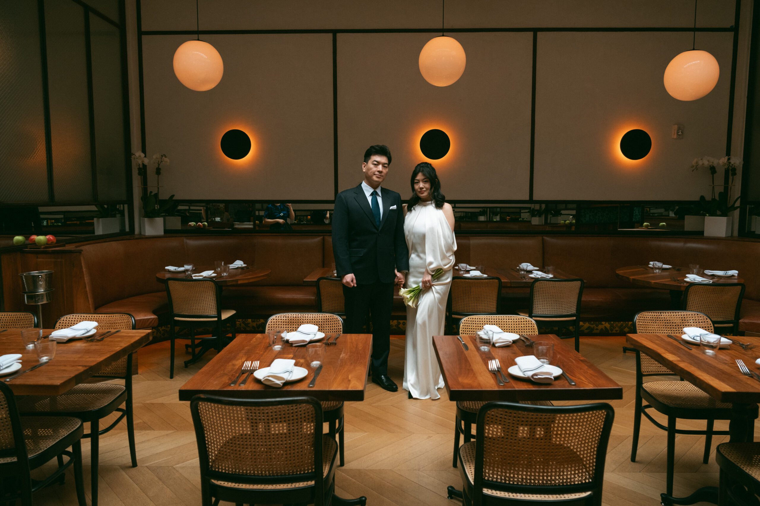 NYC Wedding Photographer | Ashley Simmons Gallery 12