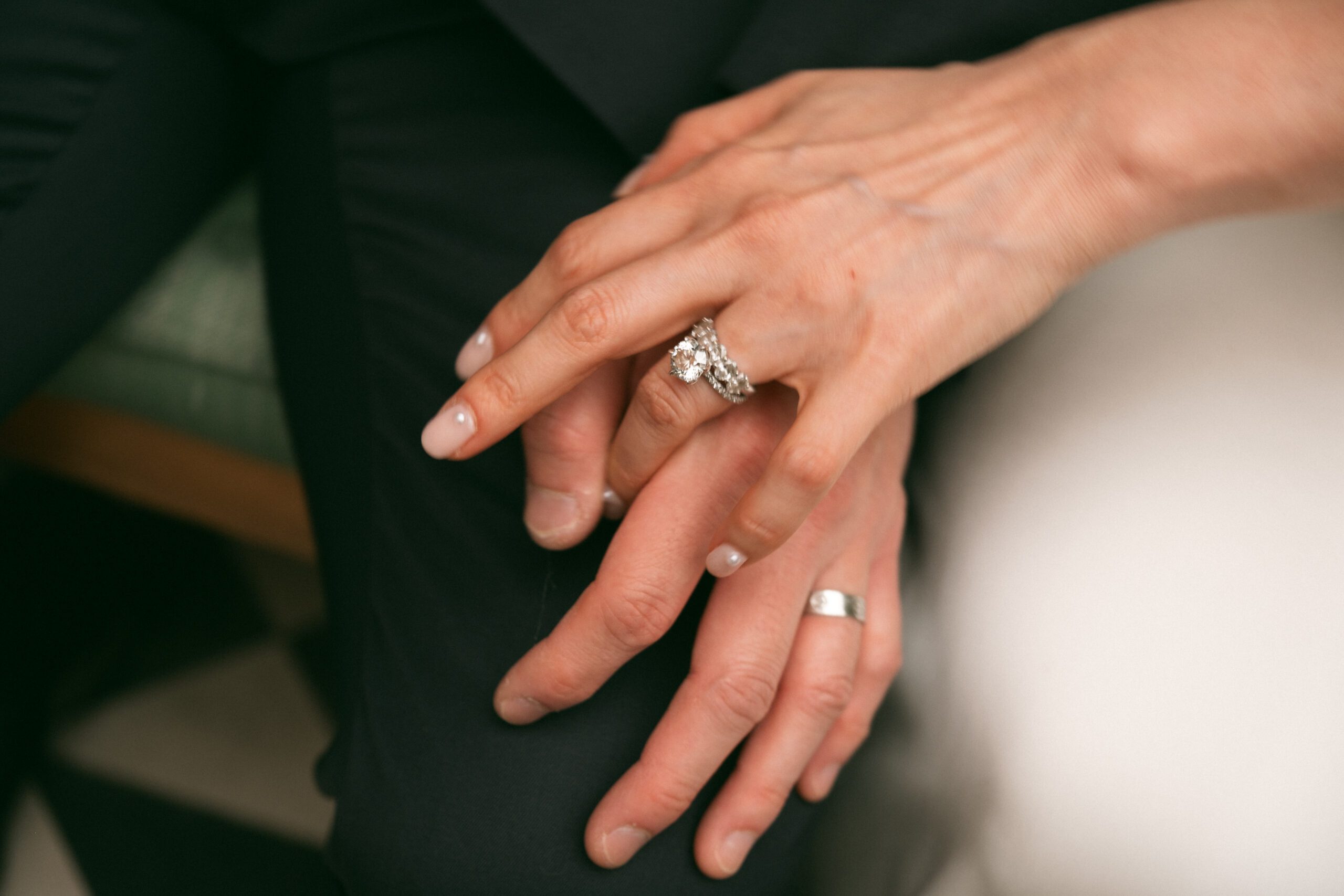NYC Wedding Photographer | Ashley Simmons Gallery 11