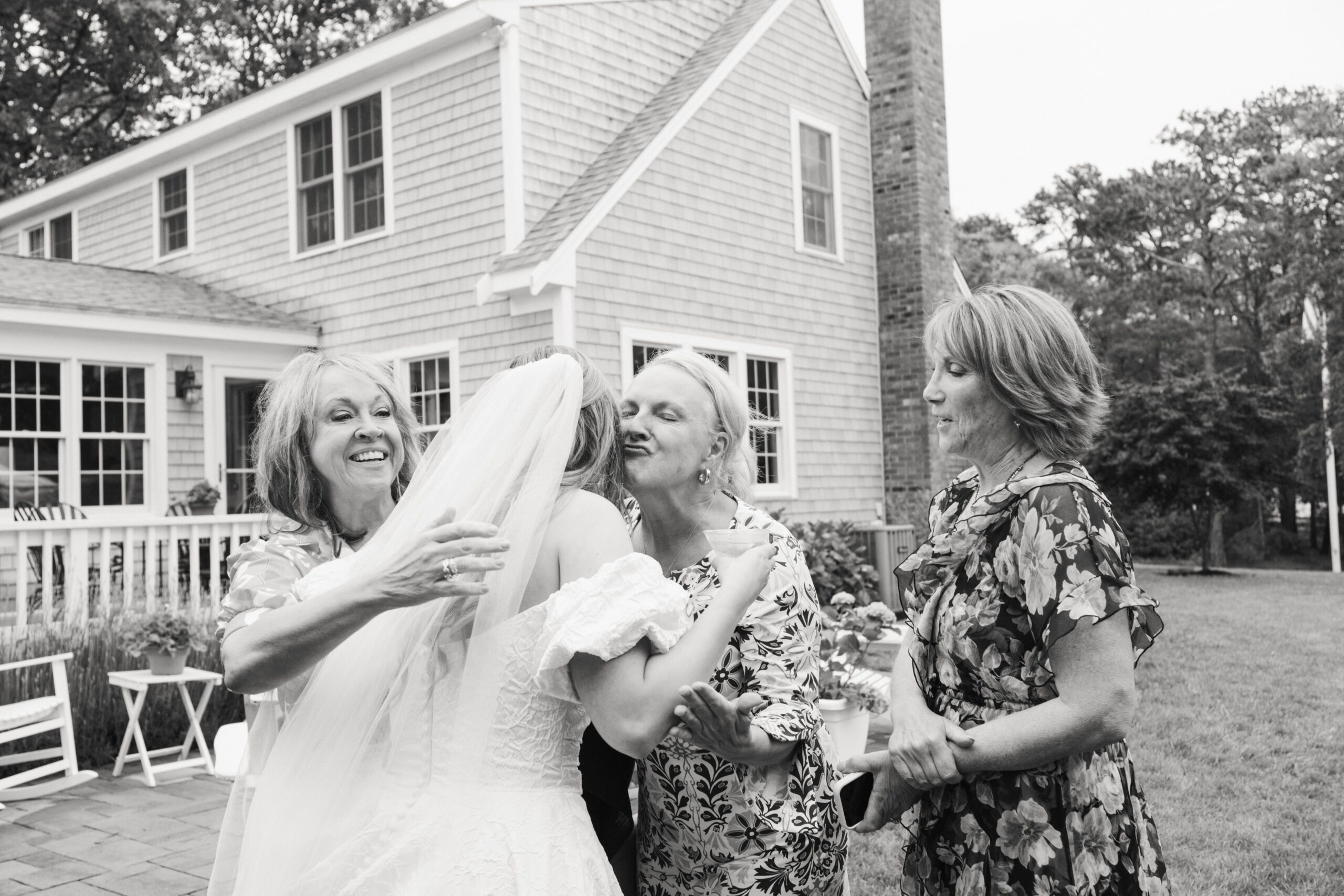 NYC Wedding Photographer | Ashley Simmons Gallery 15