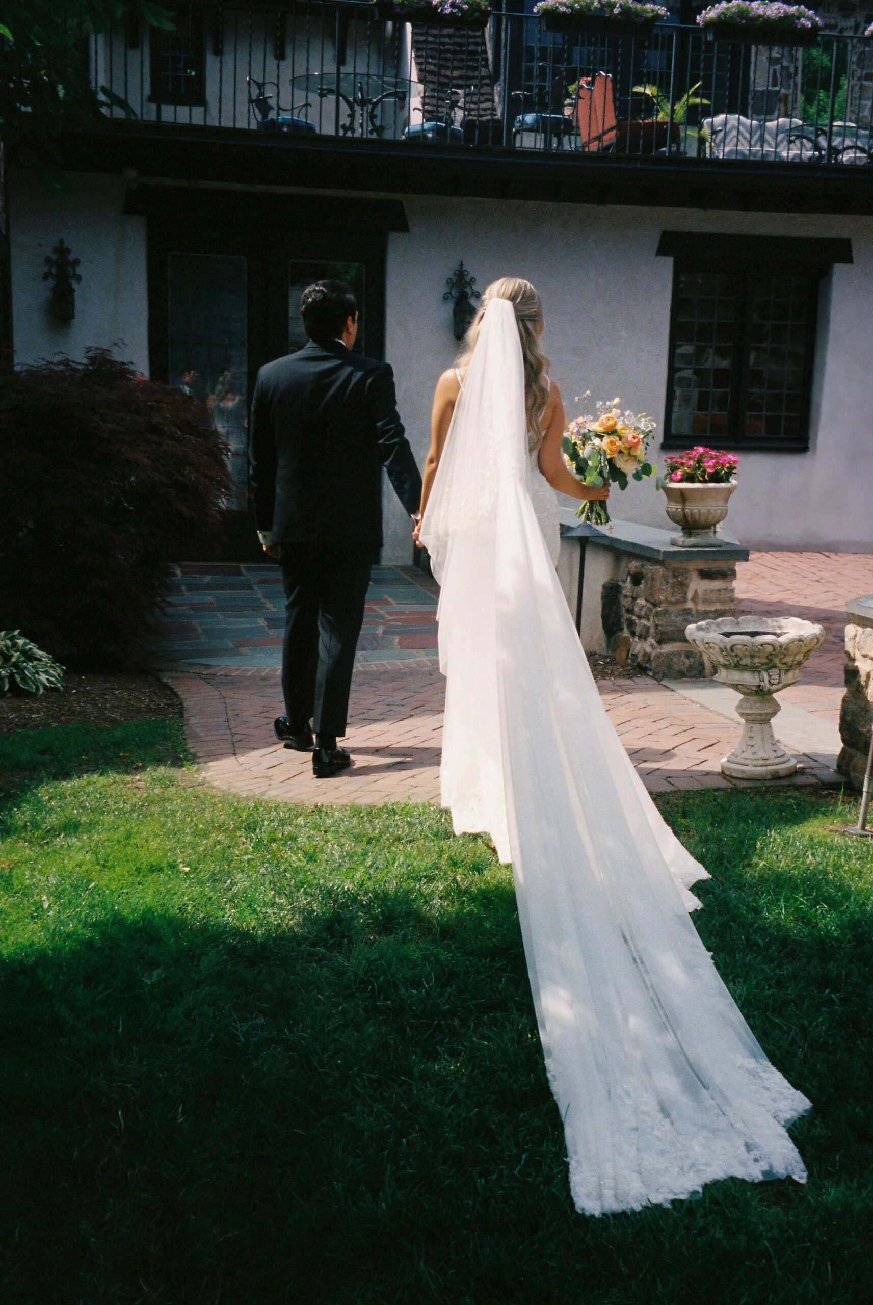 NYC Wedding Photographer | Ashley Simmons Gallery 17