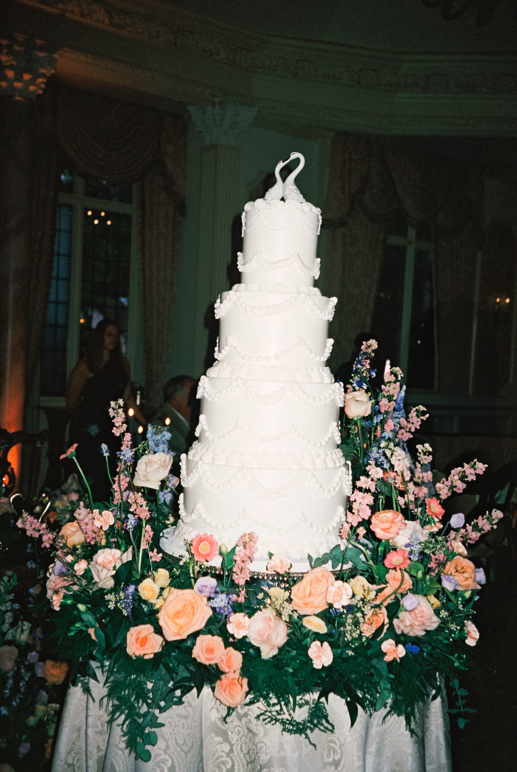 NYC Wedding Photographer | Ashley Simmons Gallery 18
