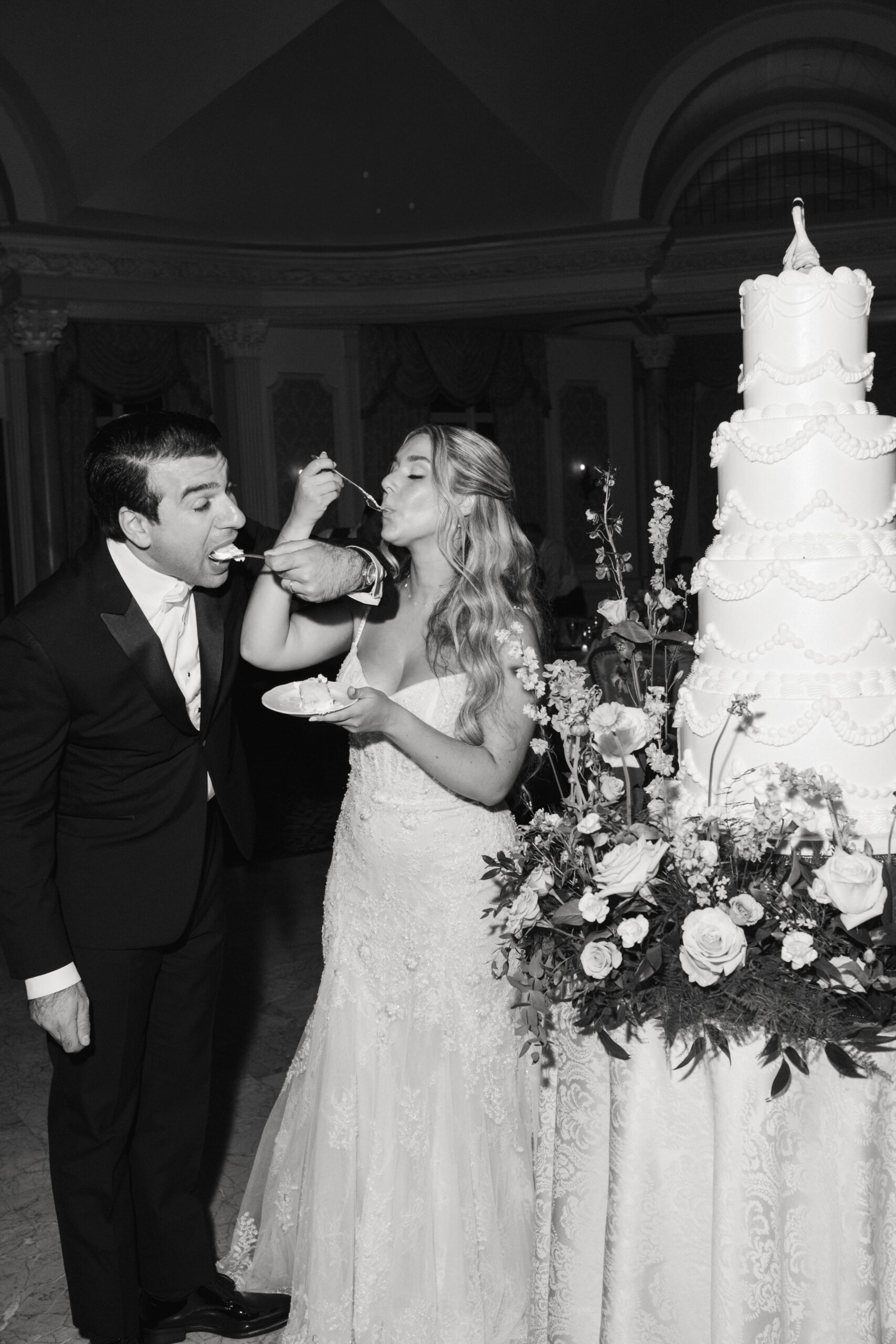 NYC Wedding Photographer | Ashley Simmons Gallery 16